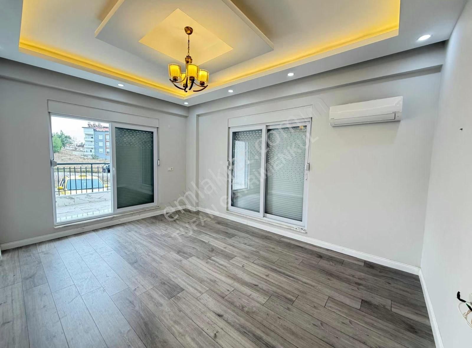 Sarılarda Kiralık 2+1 Daire - Görsel 29