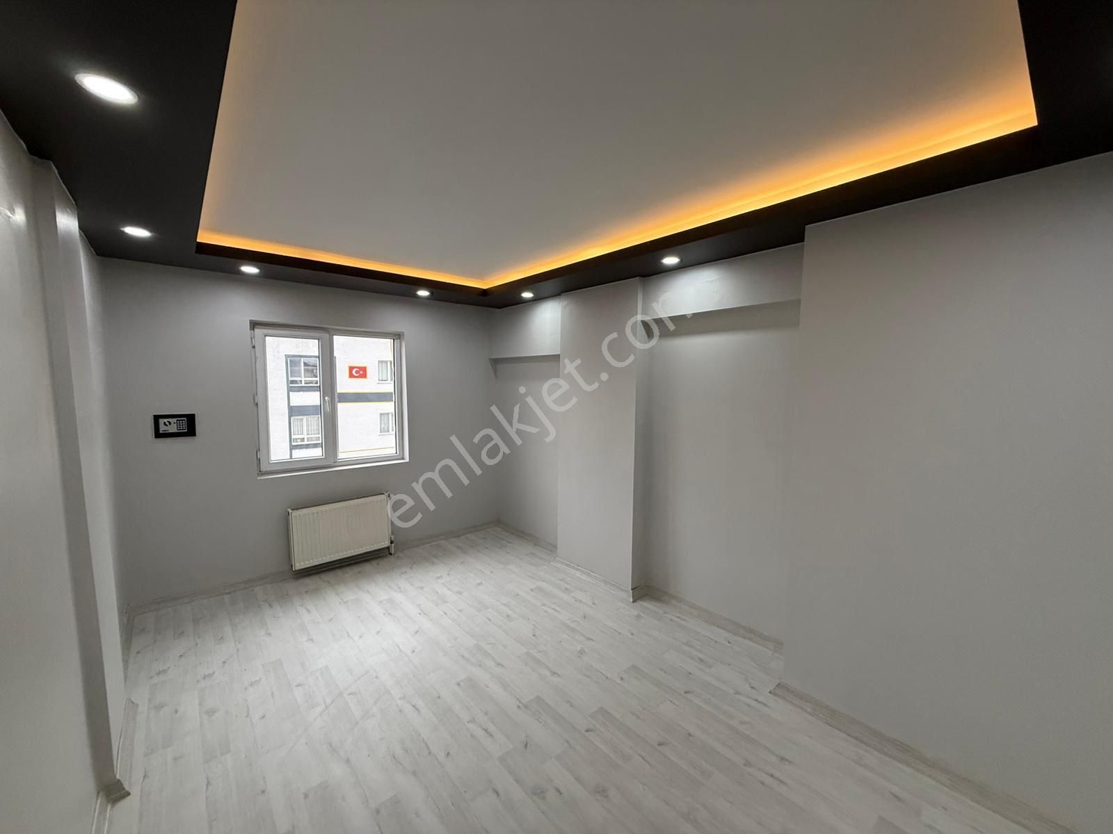 Plevne Mahallesi Ayık Sokak 3 + 1 Üçüncü Son Kat Full Yapılı Satılık Daire - Görsel 4