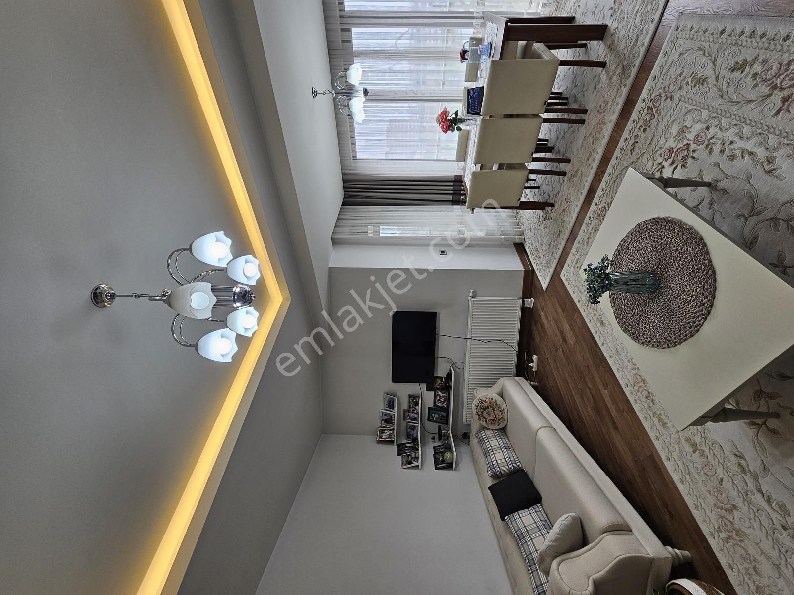 Temaşehir De 2+1 110 M2 Arakat Güney Cephe Satılık Daire - Görsel 6