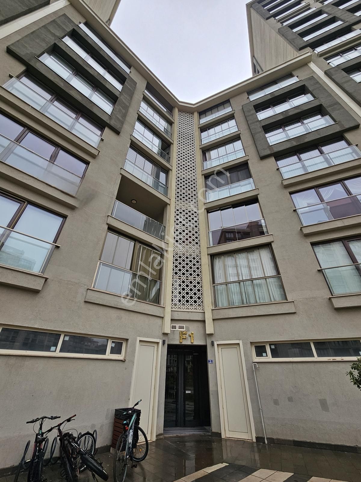 Temaşehir De 2+1 110 M2 Arakat Güney Cephe Satılık Daire - Görsel 12