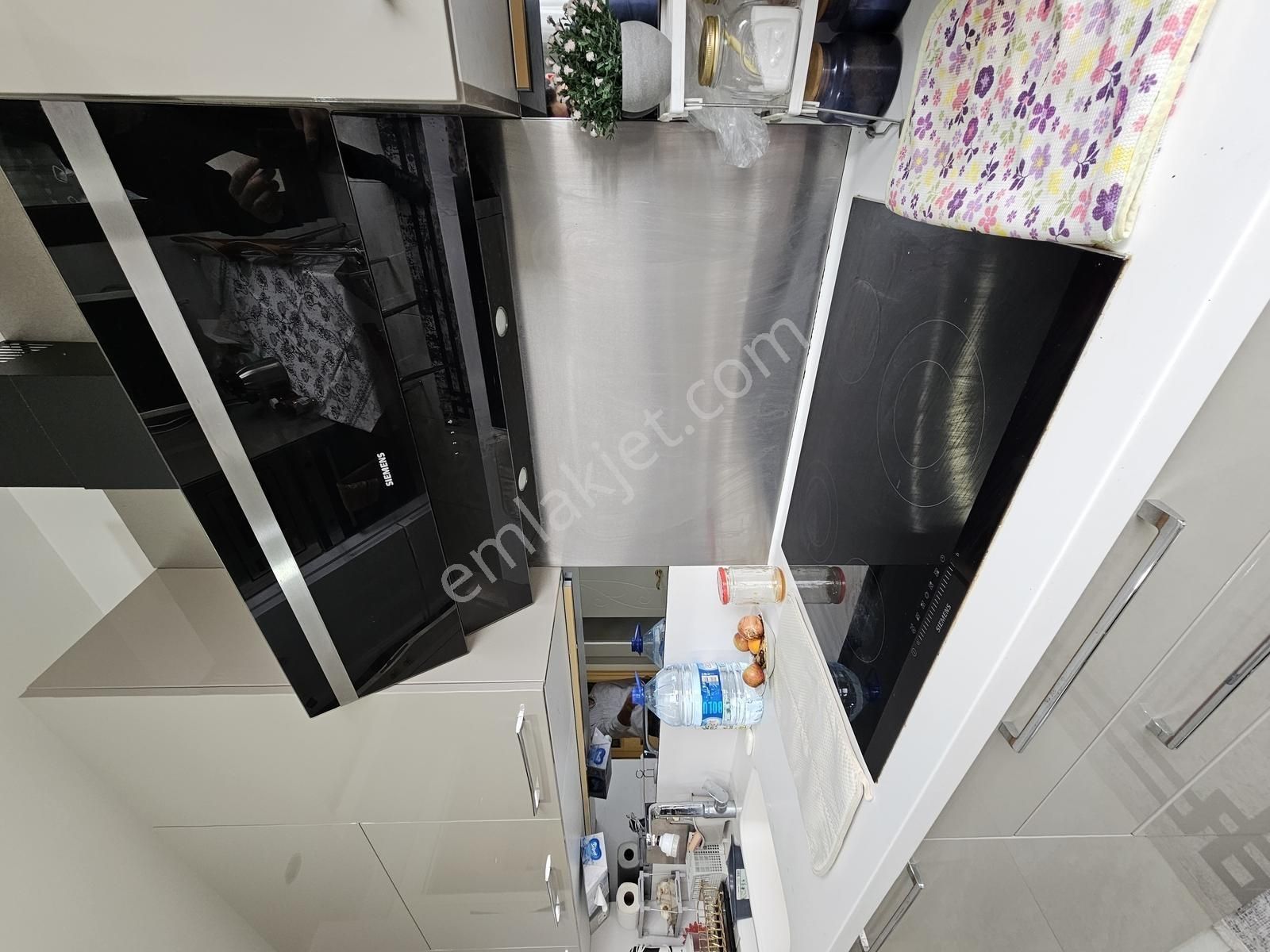 Temaşehir De 2+1 110 M2 Arakat Güney Cephe Satılık Daire - Görsel 10