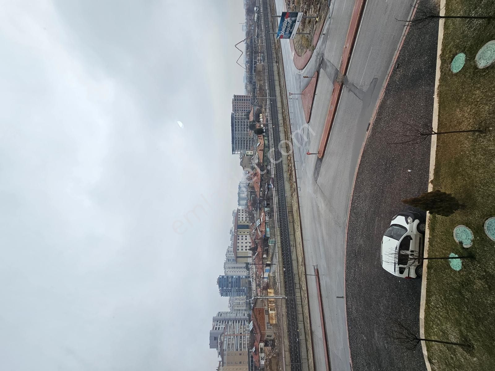 Temaşehir De 2+1 110 M2 Arakat Güney Cephe Satılık Daire - Görsel 19