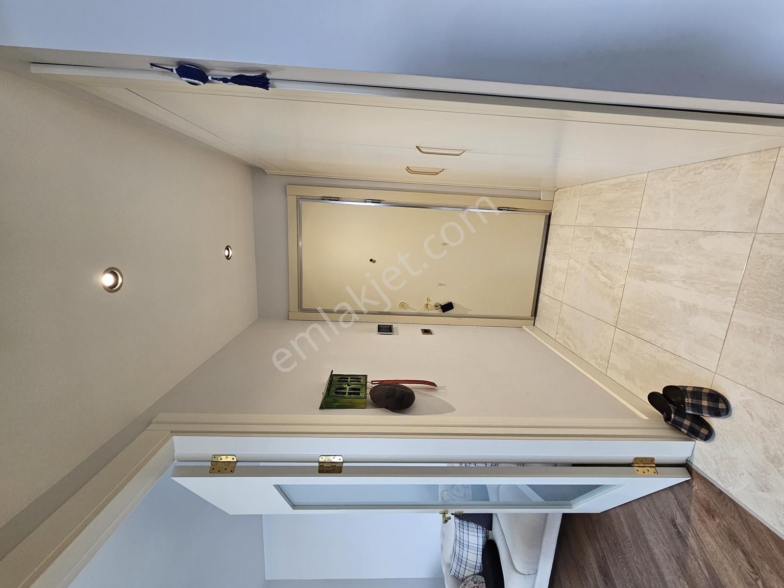 Temaşehir De 2+1 110 M2 Arakat Güney Cephe Satılık Daire - Görsel 13