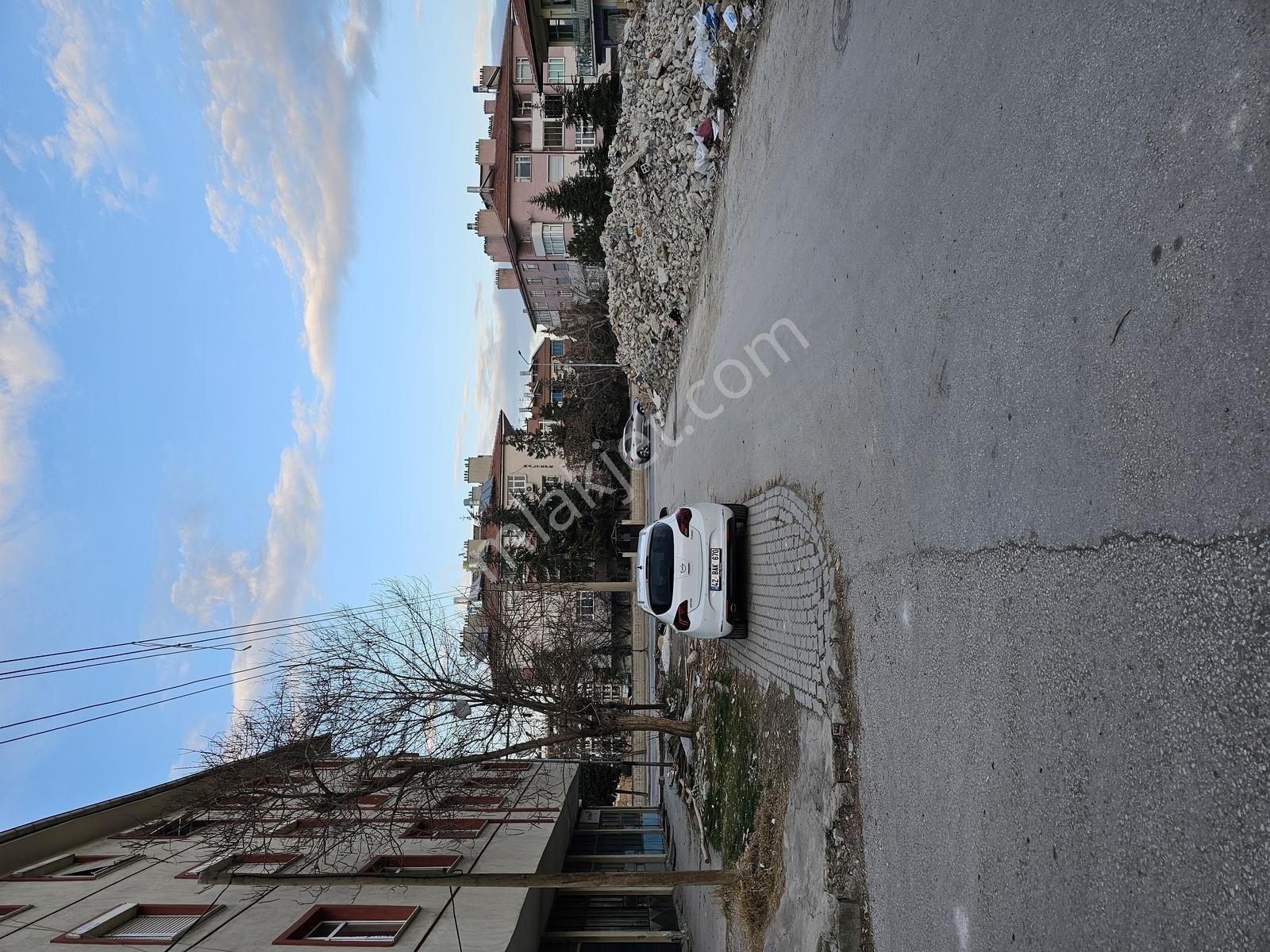 Dedeman Arkası Kiralık 2+1 100 M2 Arakat Daire - Görsel 14