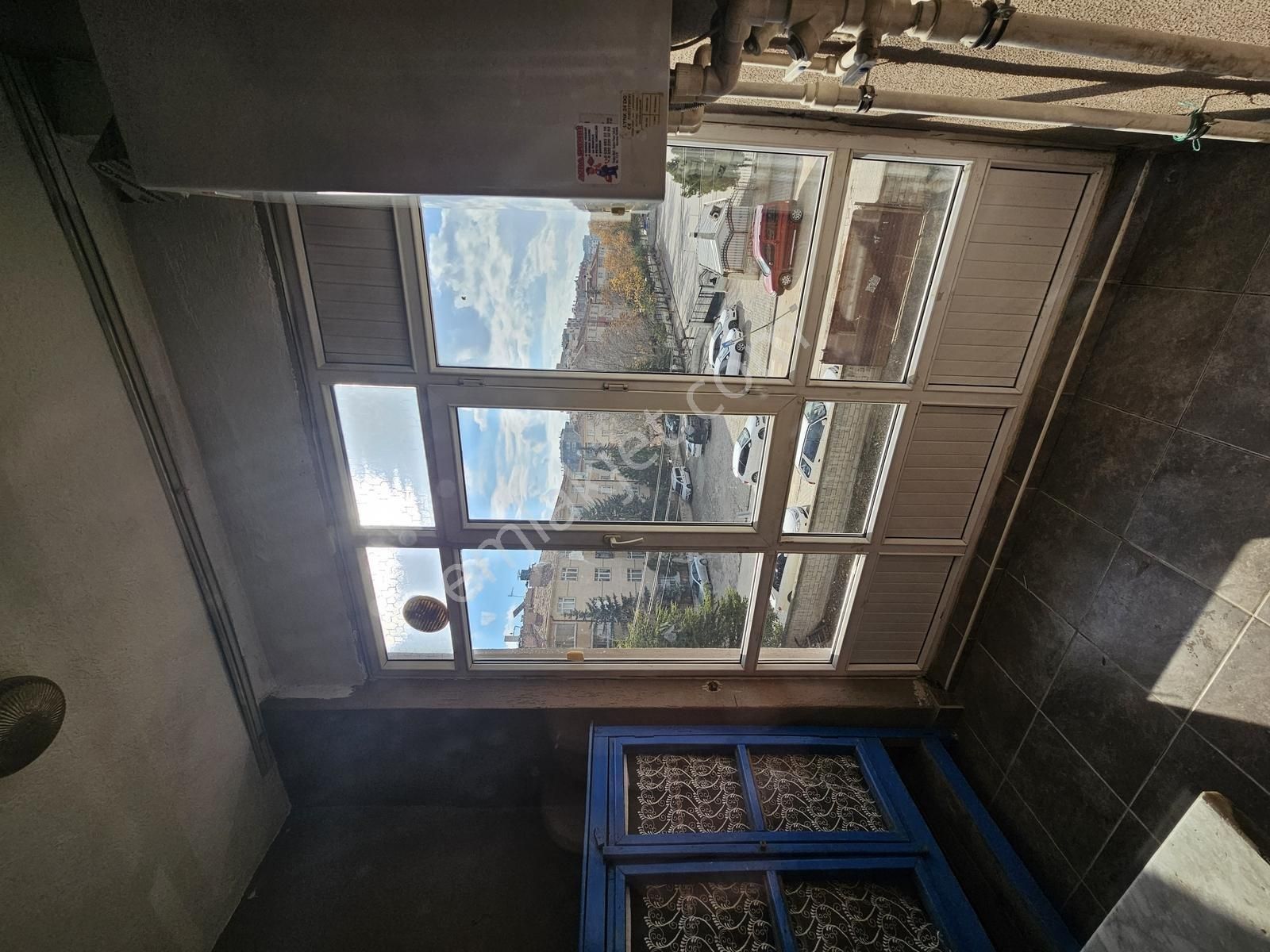 Dedeman Arkası Kiralık 2+1 100 M2 Arakat Daire - Görsel 13