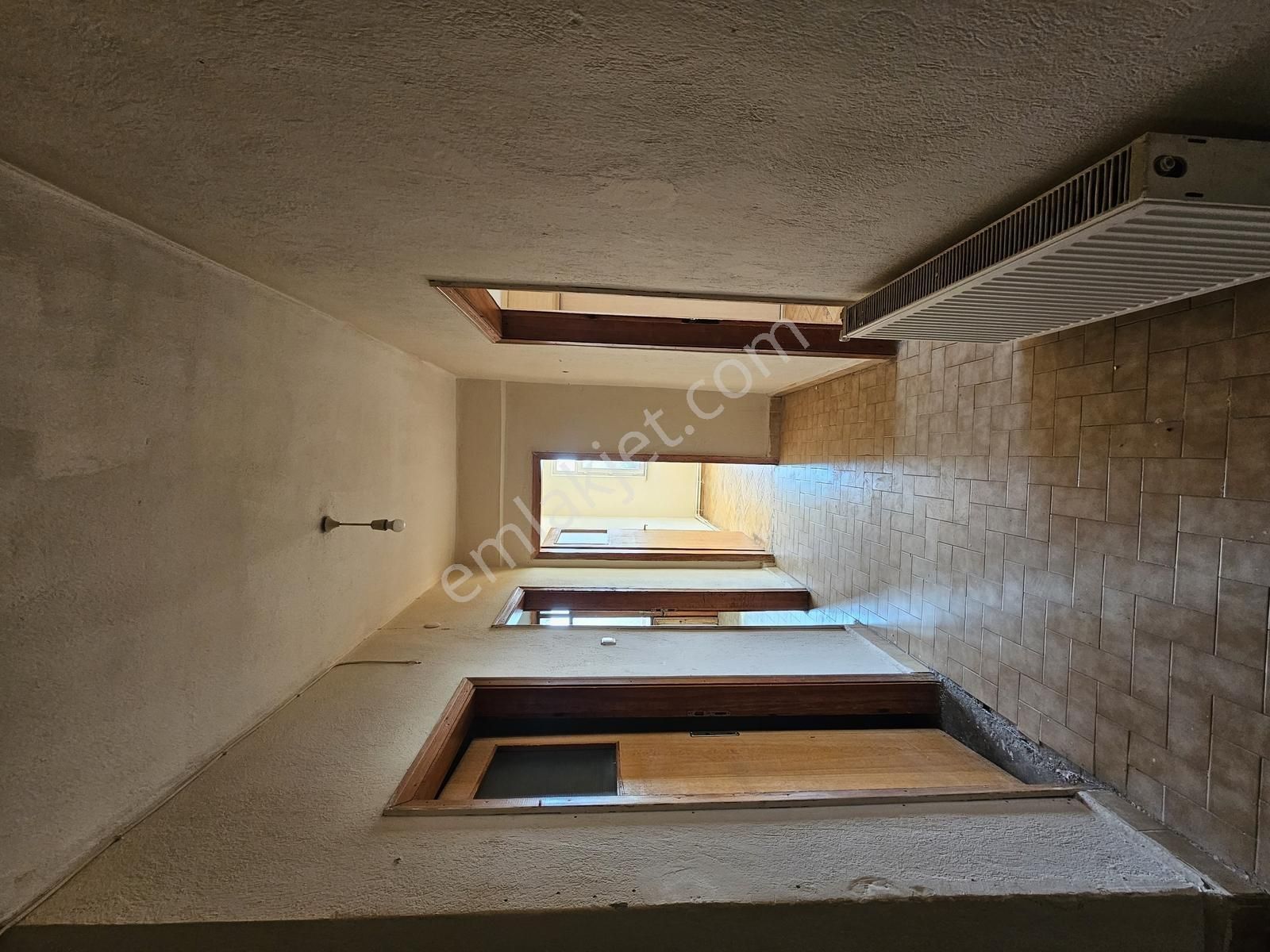 Dedeman Arkası Kiralık 2+1 100 M2 Arakat Daire - Görsel 9