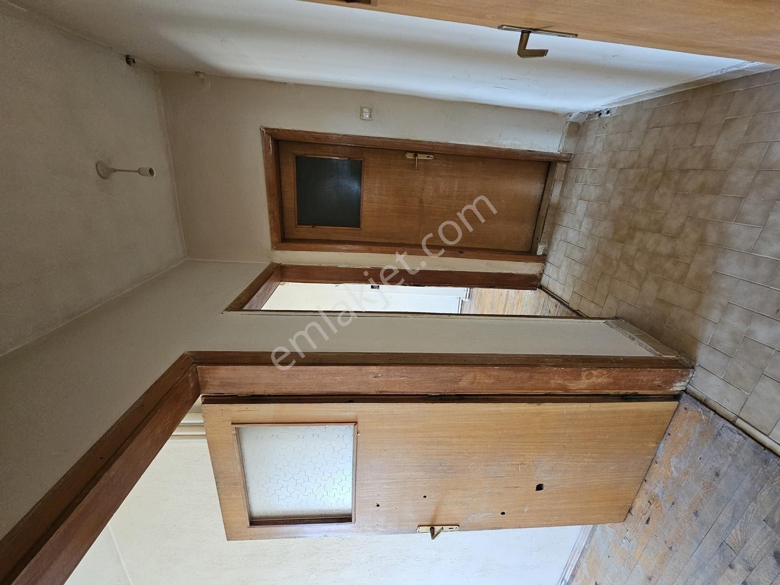 Dedeman Arkası Kiralık 2+1 100 M2 Arakat Daire - Görsel 11