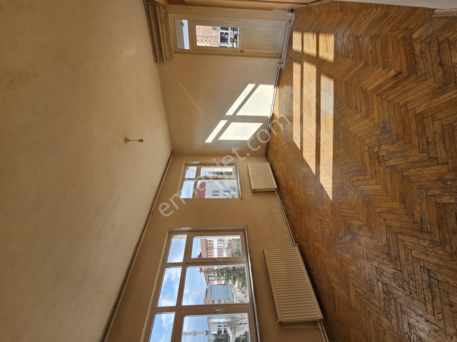 Dedeman Arkası Kiralık 2+1 100 M2 Arakat Daire