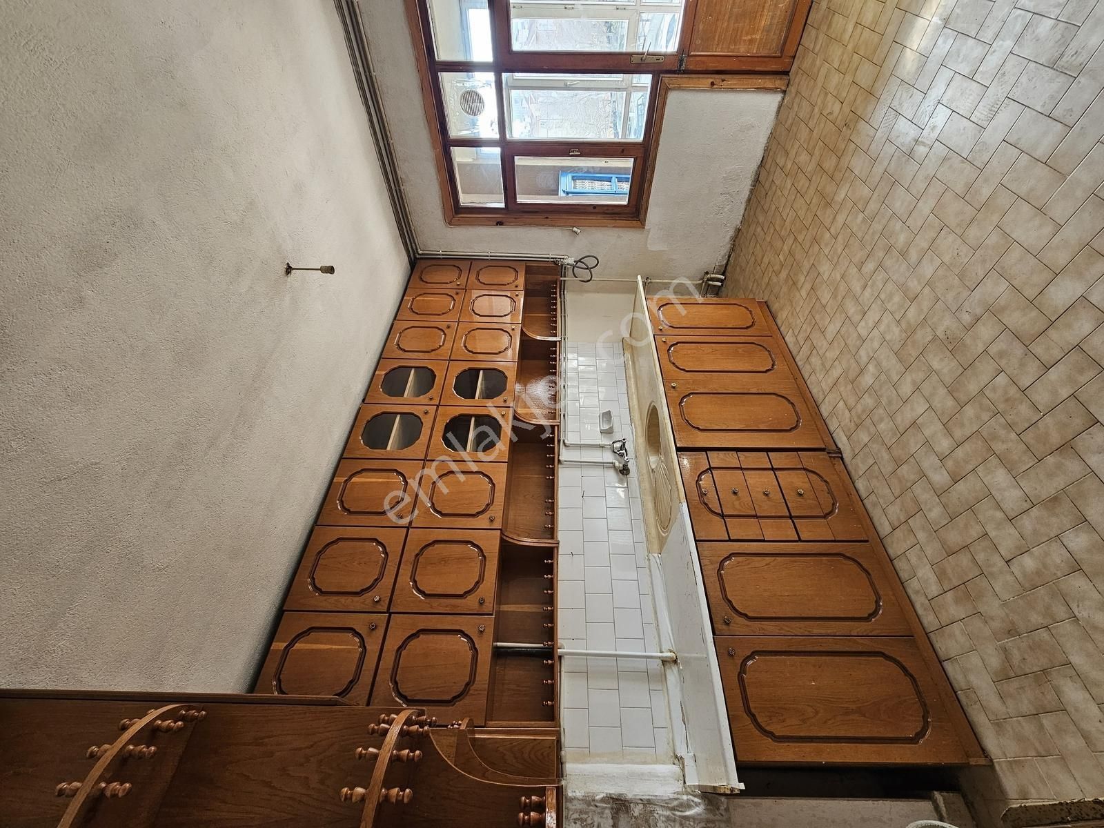 Dedeman Arkası Kiralık 2+1 100 M2 Arakat Daire - Görsel 3