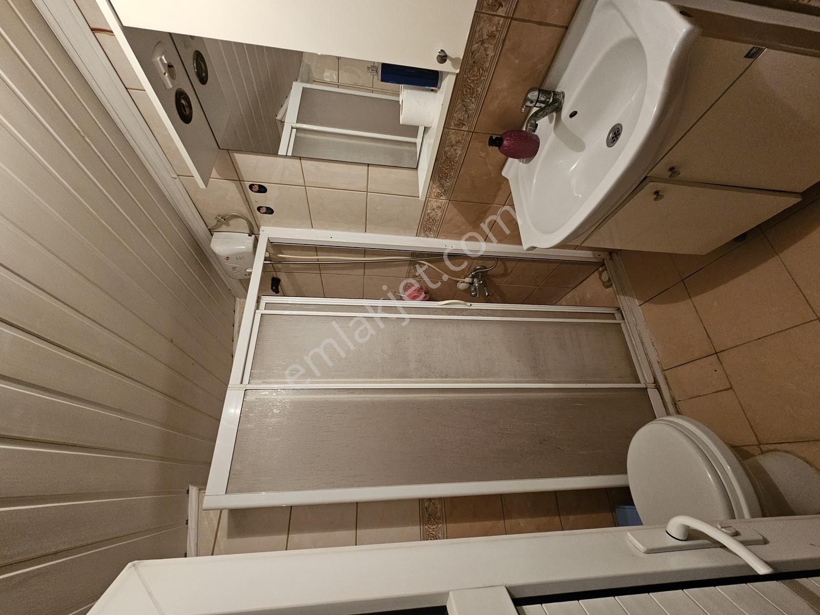 Kovanağzında Satılık Bahçeli İki Katlı Müstakil Ev 297 M2 Arsalı - Görsel 17