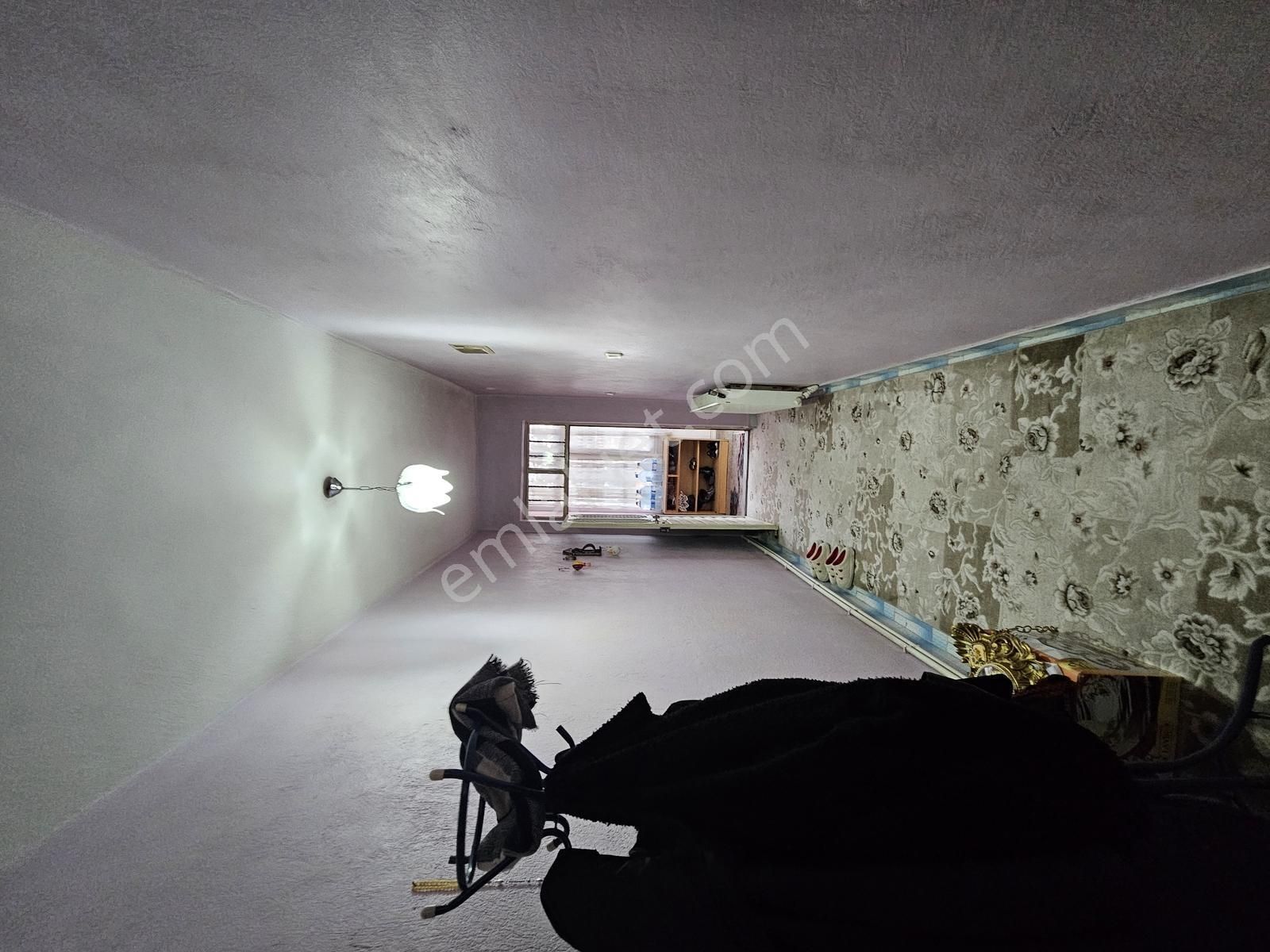 Kovanağzında Satılık Bahçeli İki Katlı Müstakil Ev 297 M2 Arsalı - Görsel 15