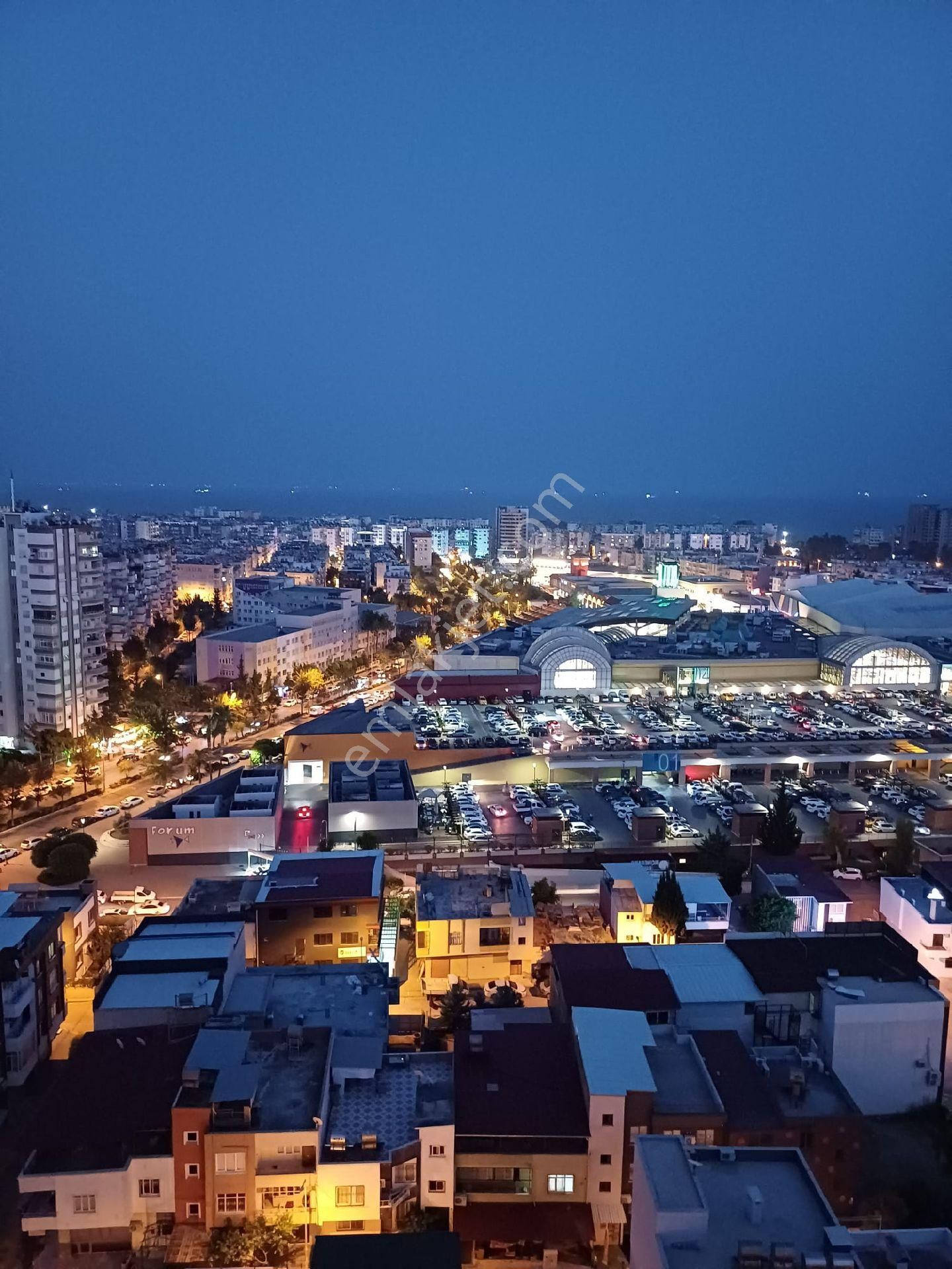 Sahibinden Deniz Manzaralı Ferah Daire - Görsel 22