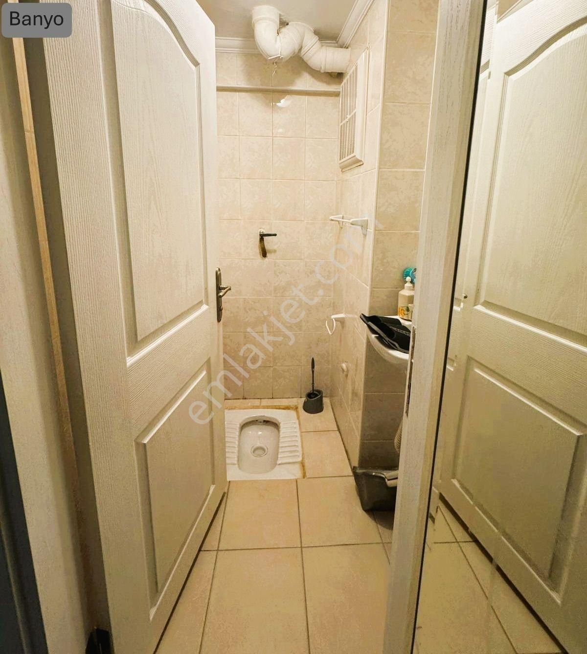 Full Yapılı Fırsat Daire - G.o.p. - Büyükesat 3+1 100m2 Bağımsız - Görsel 19