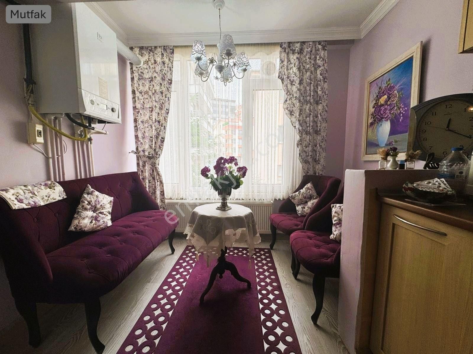 Full Yapılı Fırsat Daire - G.o.p. - Büyükesat 3+1 100m2 Bağımsız - Görsel 13