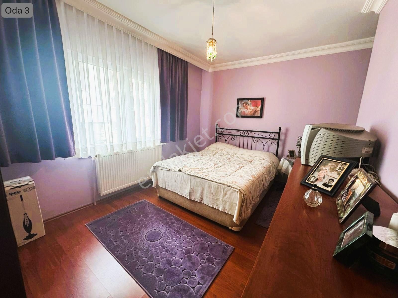 Full Yapılı Fırsat Daire - G.o.p. - Büyükesat 3+1 100m2 Bağımsız - Görsel 4