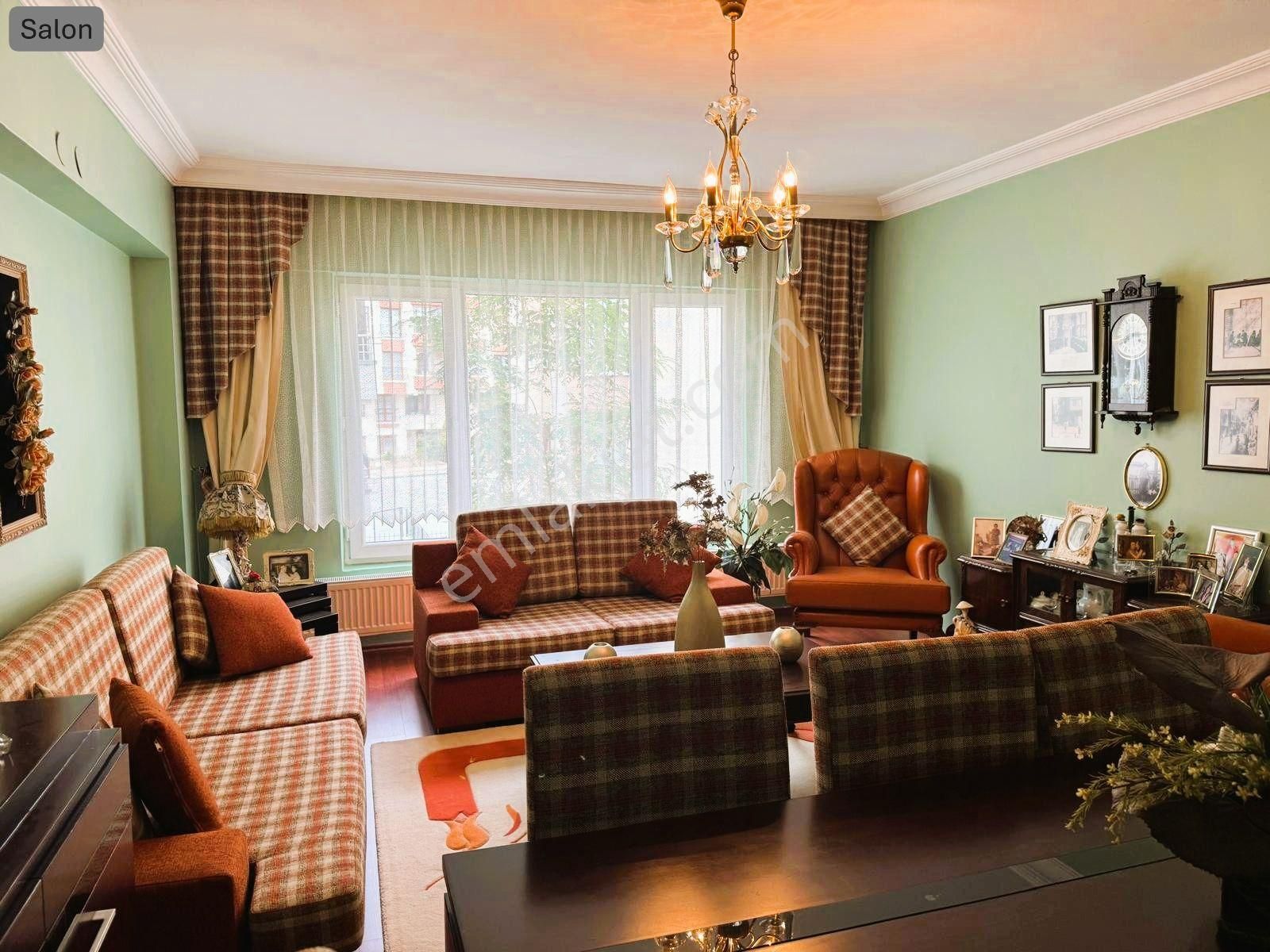 Full Yapılı Fırsat Daire - G.o.p. - Büyükesat 3+1 100m2 Bağımsız - Görsel 2