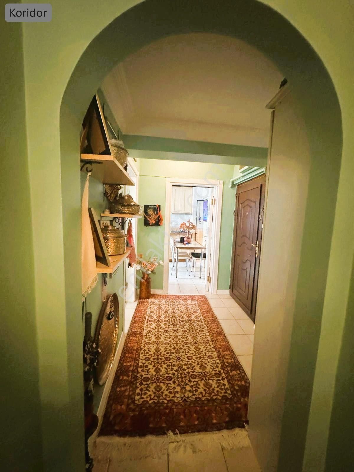 Full Yapılı Fırsat Daire - G.o.p. - Büyükesat 3+1 100m2 Bağımsız - Görsel 15