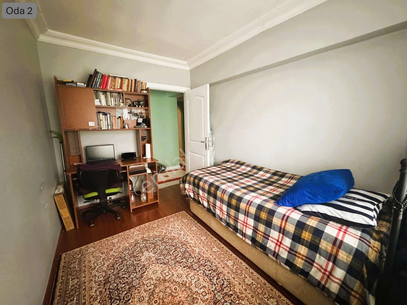 Full Yapılı Fırsat Daire - G.o.p. - Büyükesat 3+1 100m2 Bağımsız - Görsel 9