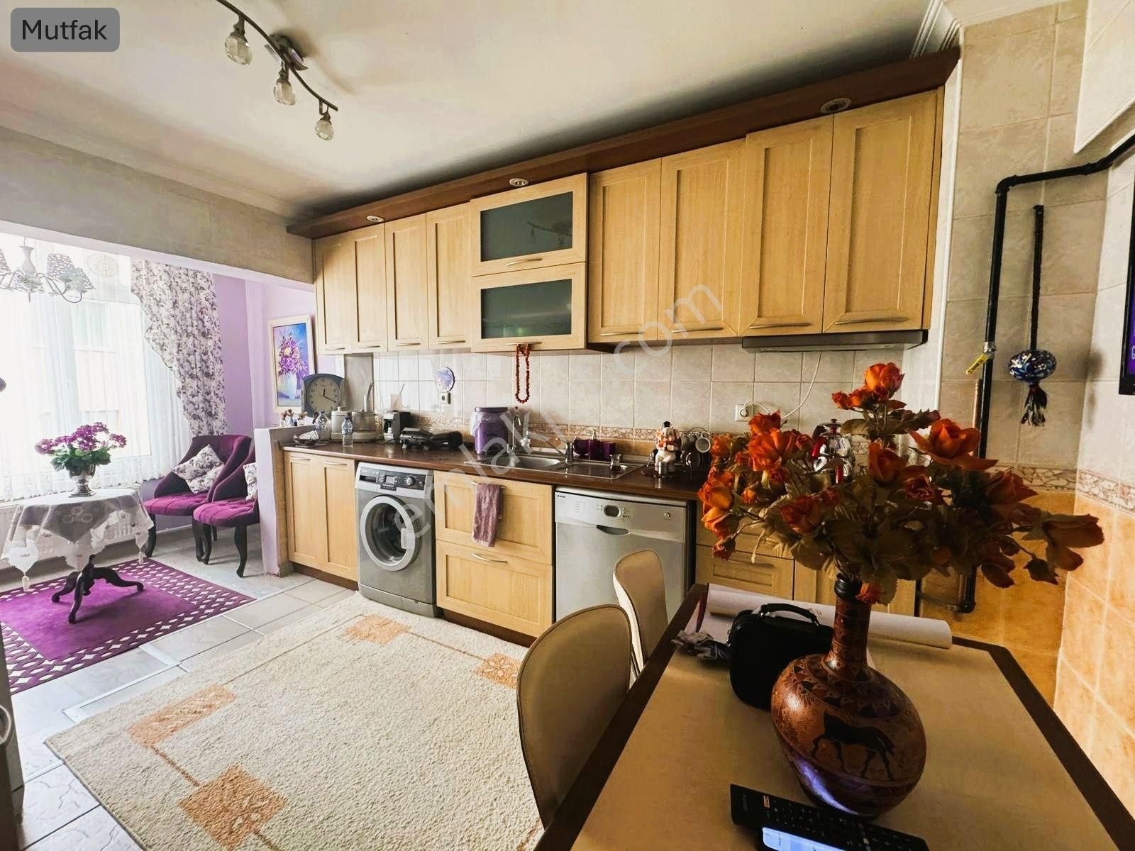 Full Yapılı Fırsat Daire - G.o.p. - Büyükesat 3+1 100m2 Bağımsız - Görsel 10