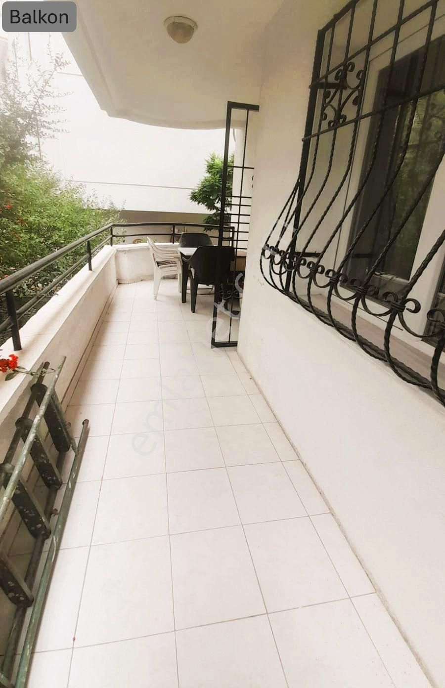 Full Yapılı Fırsat Daire - G.o.p. - Büyükesat 3+1 100m2 Bağımsız - Görsel 20