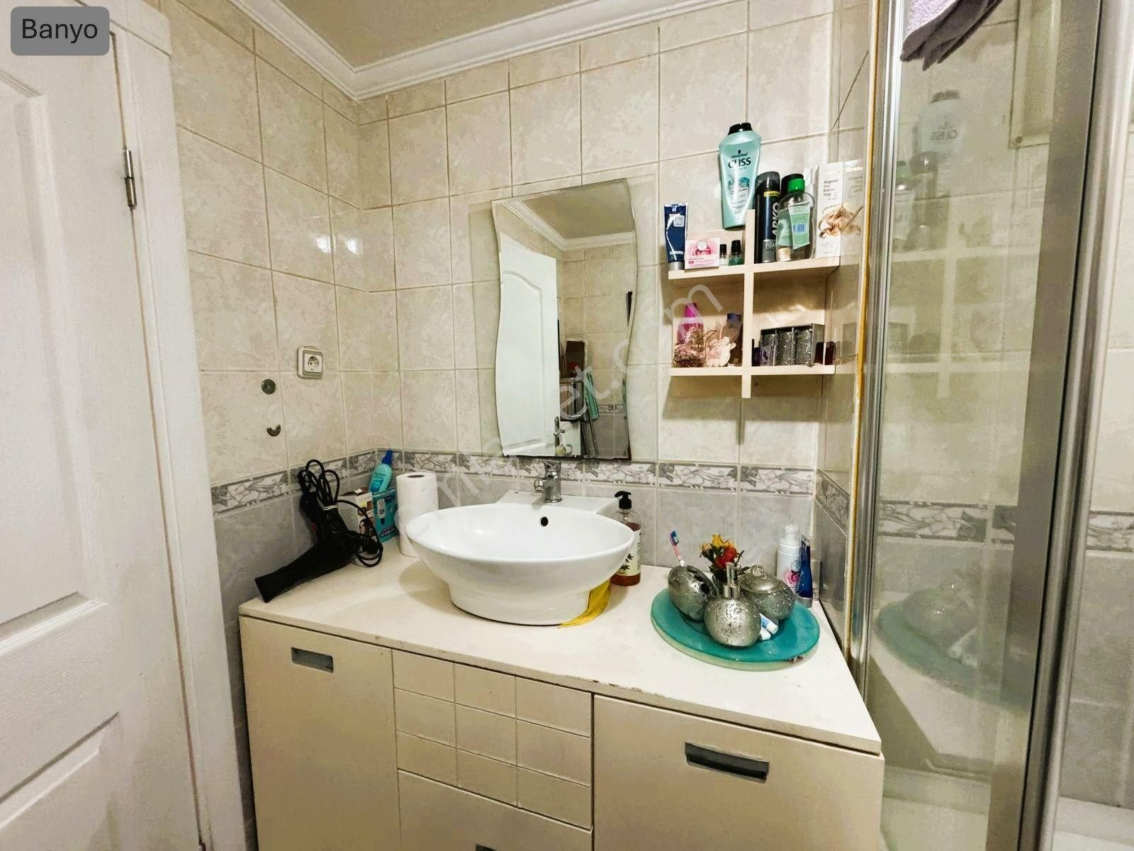 Full Yapılı Fırsat Daire - G.o.p. - Büyükesat 3+1 100m2 Bağımsız - Görsel 17