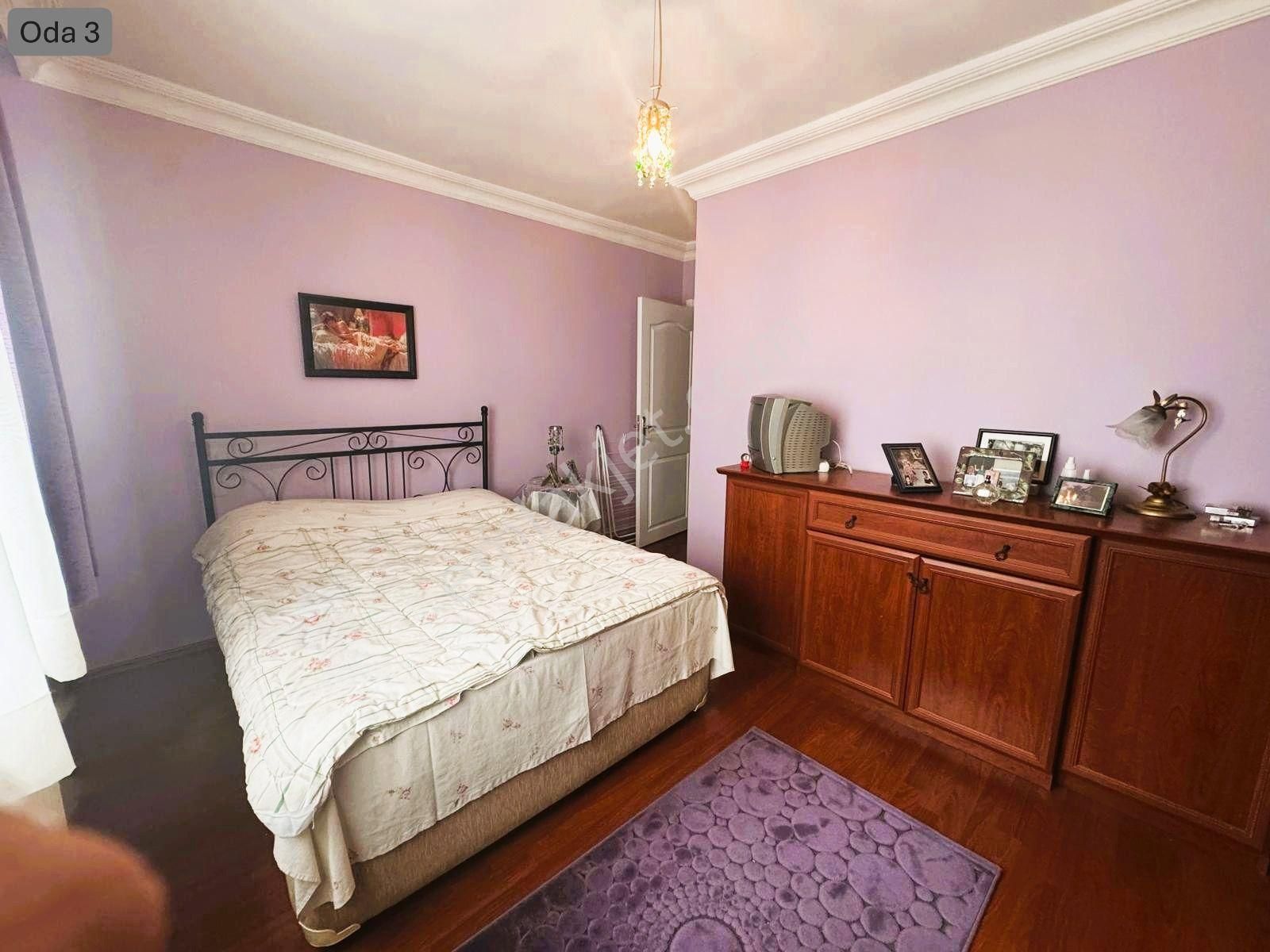 Full Yapılı Fırsat Daire - G.o.p. - Büyükesat 3+1 100m2 Bağımsız - Görsel 5