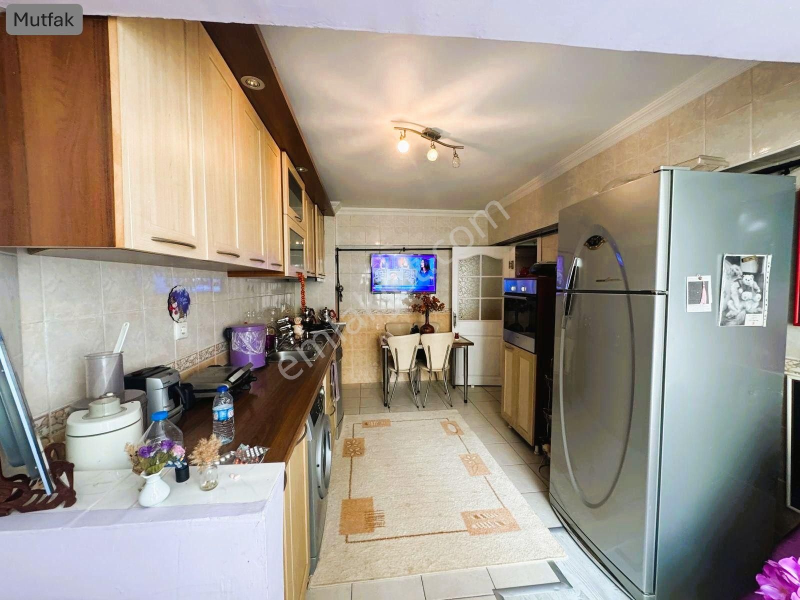 Full Yapılı Fırsat Daire - G.o.p. - Büyükesat 3+1 100m2 Bağımsız - Görsel 11