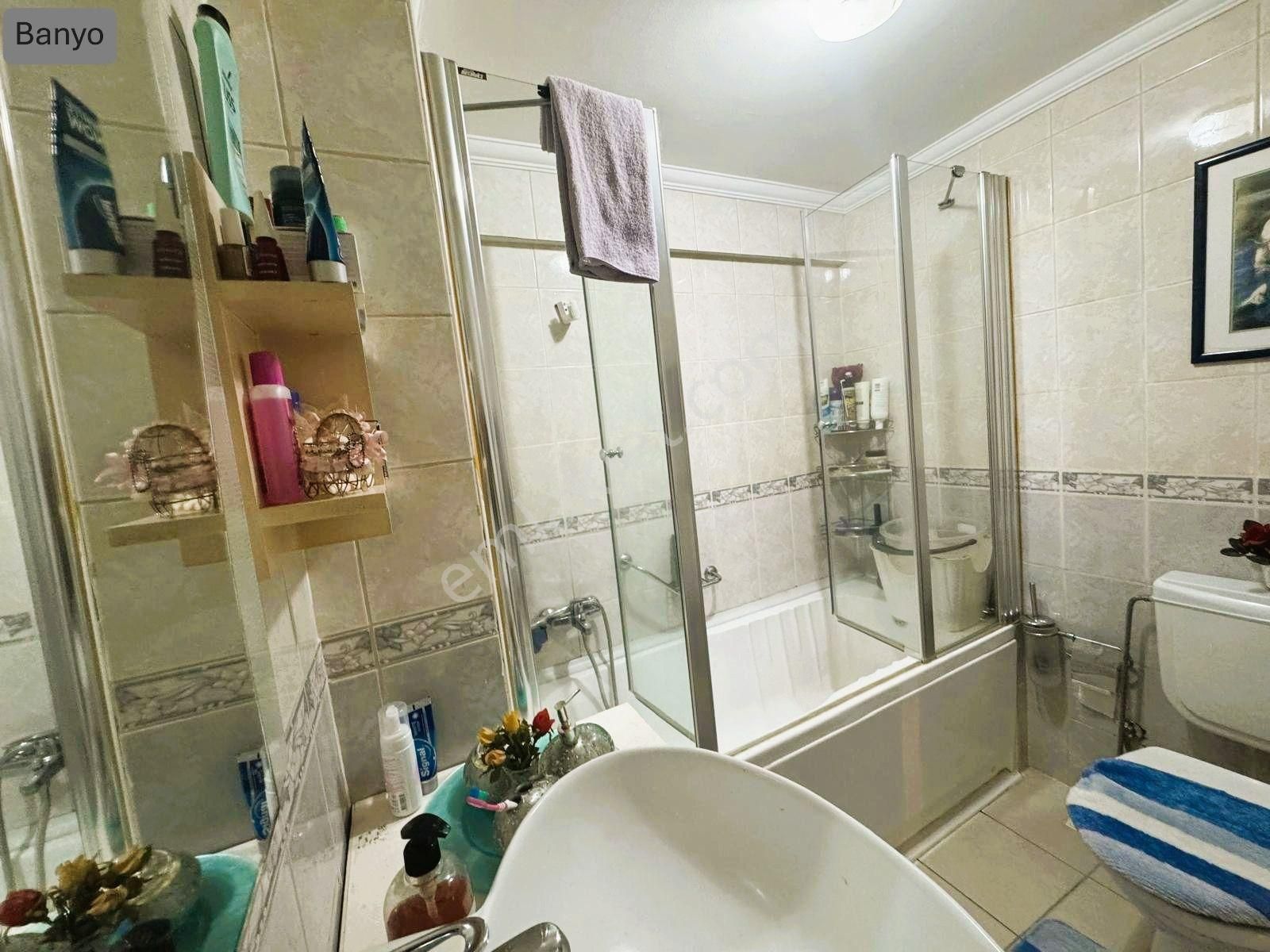 Full Yapılı Fırsat Daire - G.o.p. - Büyükesat 3+1 100m2 Bağımsız - Görsel 18