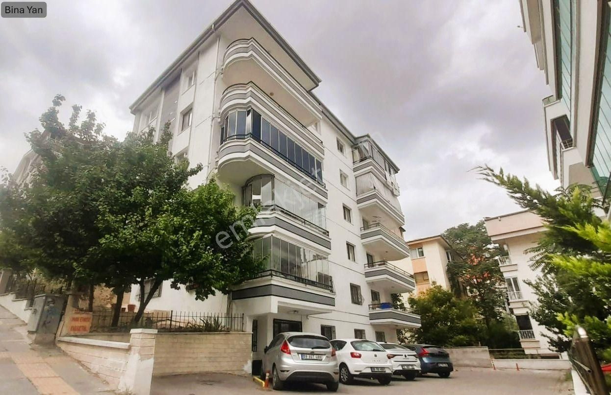 Full Yapılı Fırsat Daire - G.o.p. - Büyükesat 3+1 100m2 Bağımsız - Görsel 3