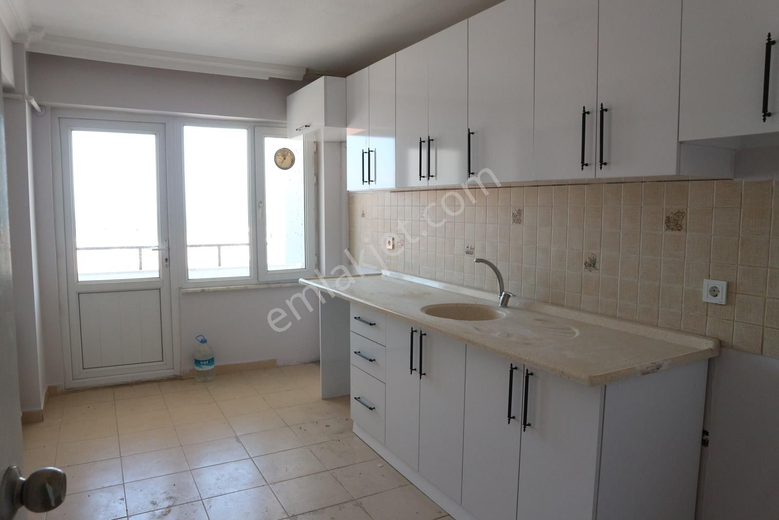 Şükrüçavuş Mh'sinde Deniz Manzaralı Asansörlü 5+1 Dubleks Daire - Görsel 32