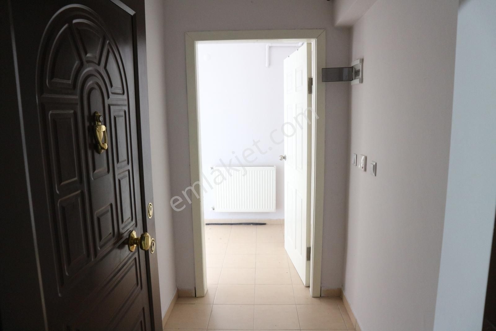 Şükrüçavuş Mh'sinde Deniz Manzaralı Asansörlü 5+1 Dubleks Daire - Görsel 34