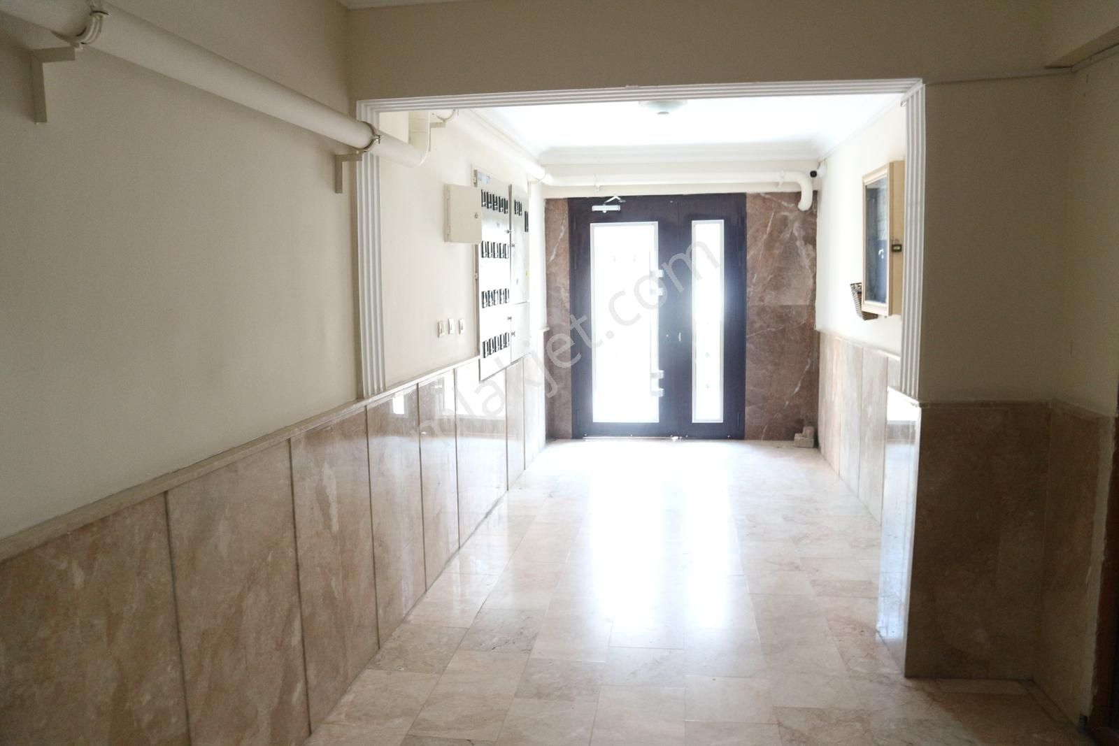 Şükrüçavuş Mh'sinde Deniz Manzaralı Asansörlü 5+1 Dubleks Daire - Görsel 13