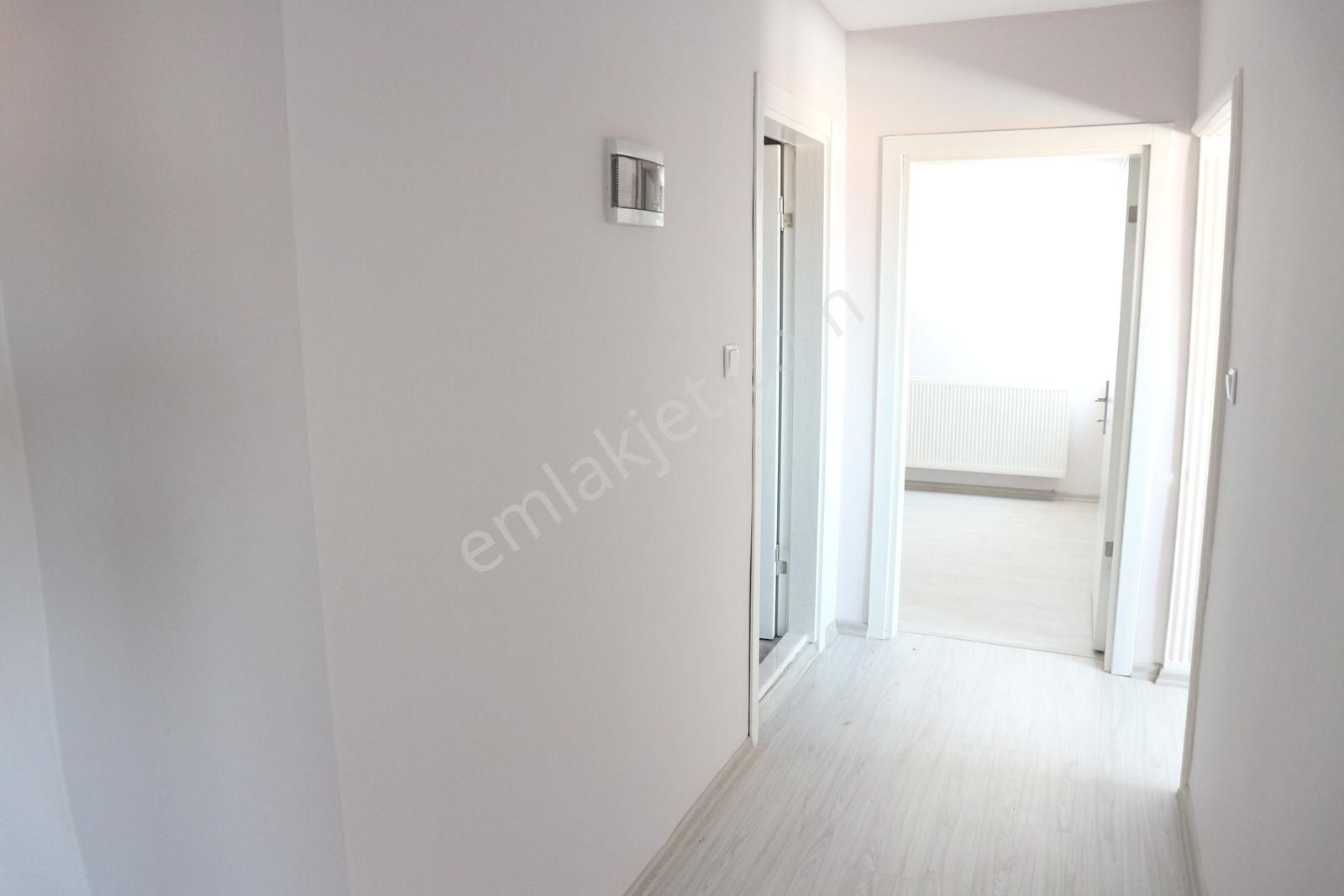 Şükrüçavuş Mh'sinde Deniz Manzaralı Asansörlü 5+1 Dubleks Daire - Görsel 31