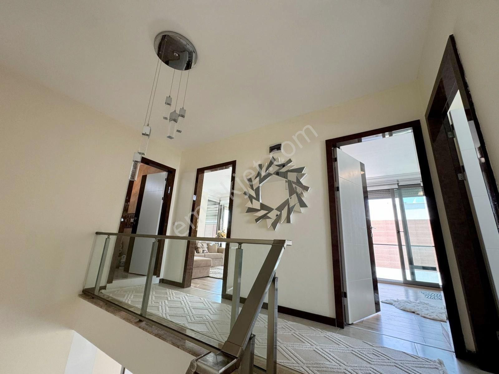 Geniş Bahçeli Dublex - Görsel 14