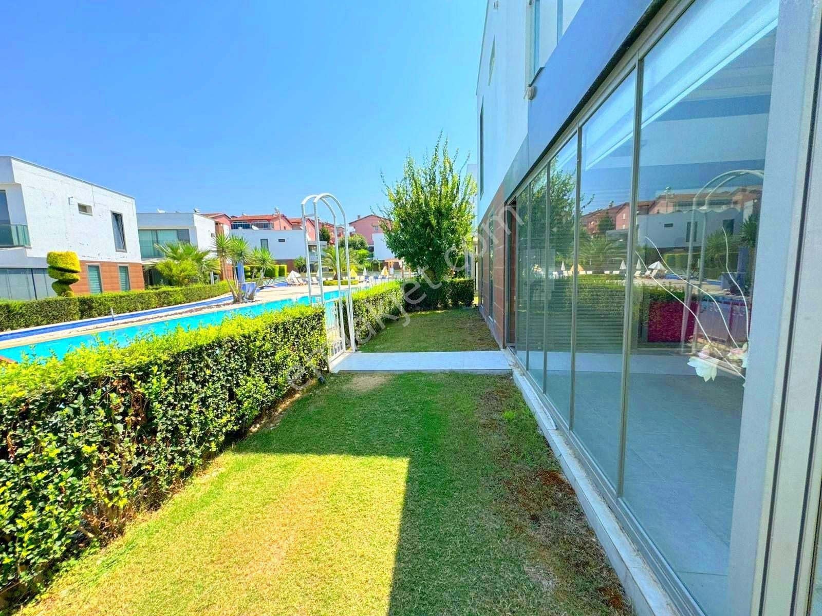 Geniş Bahçeli Dublex - Görsel 23