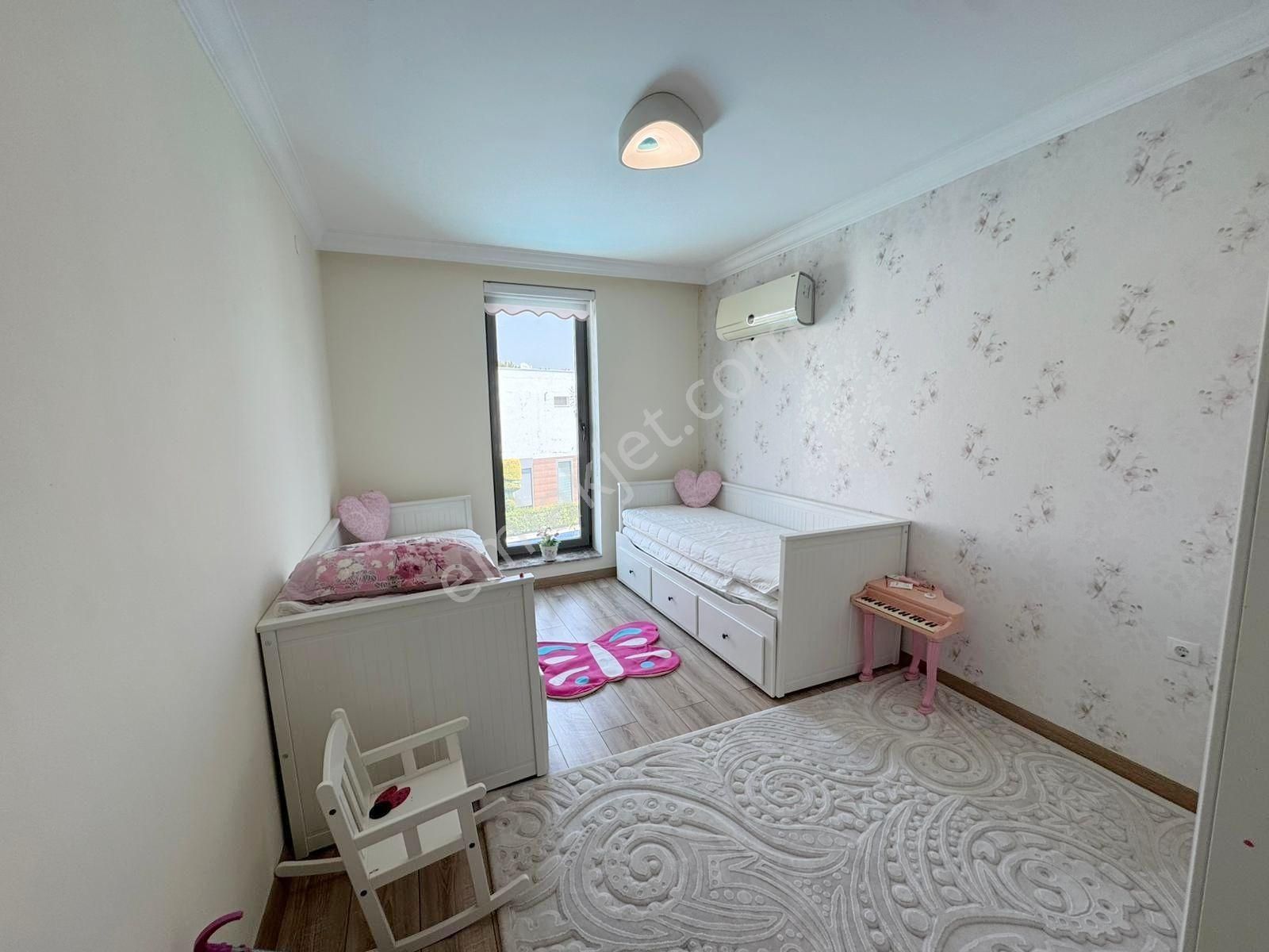 Geniş Bahçeli Dublex - Görsel 21