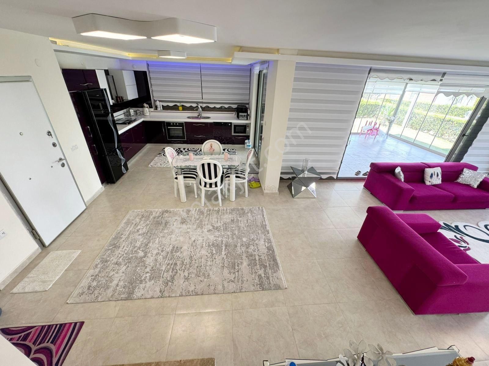 Geniş Bahçeli Dublex - Görsel 12