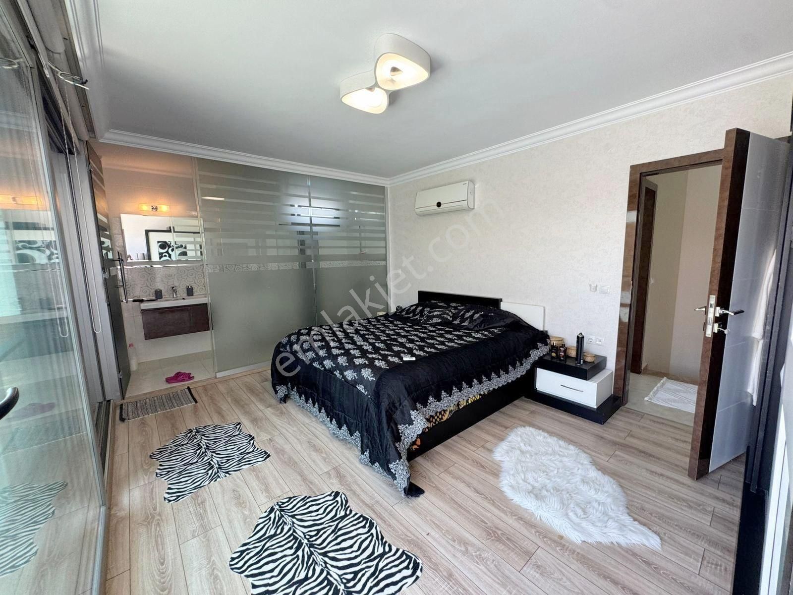 Geniş Bahçeli Dublex - Görsel 16