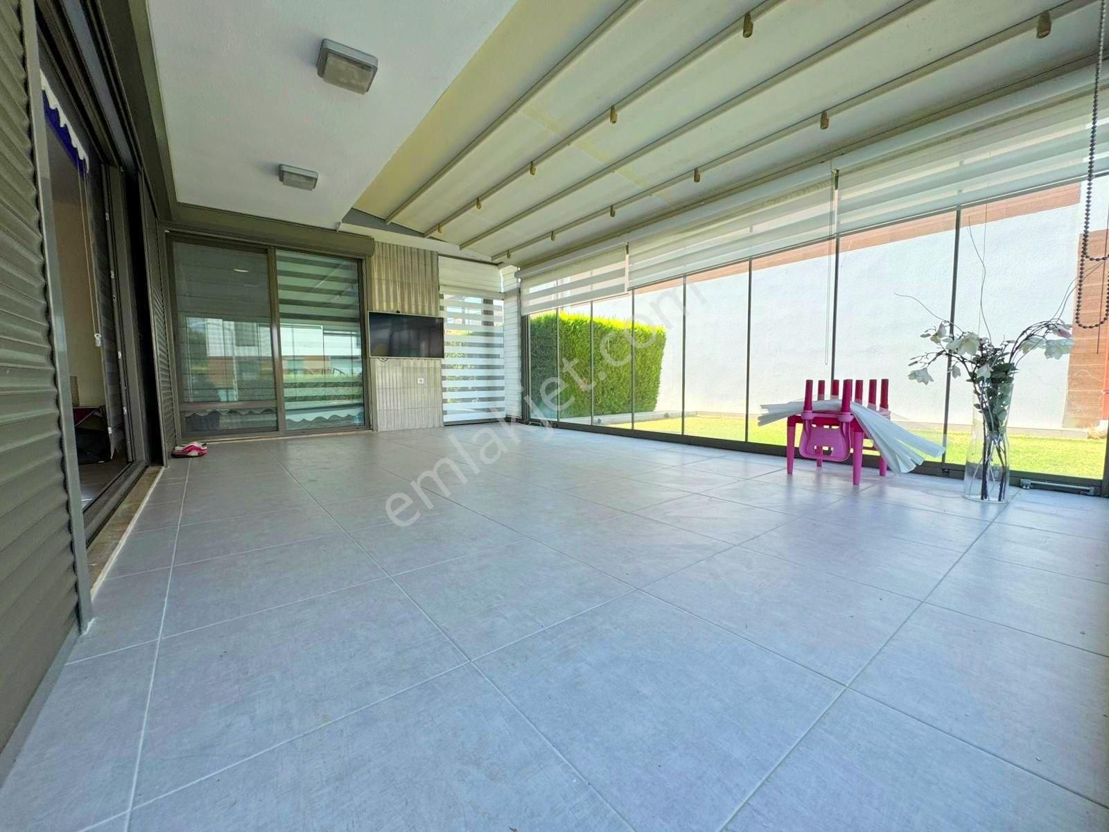 Geniş Bahçeli Dublex - Görsel 4