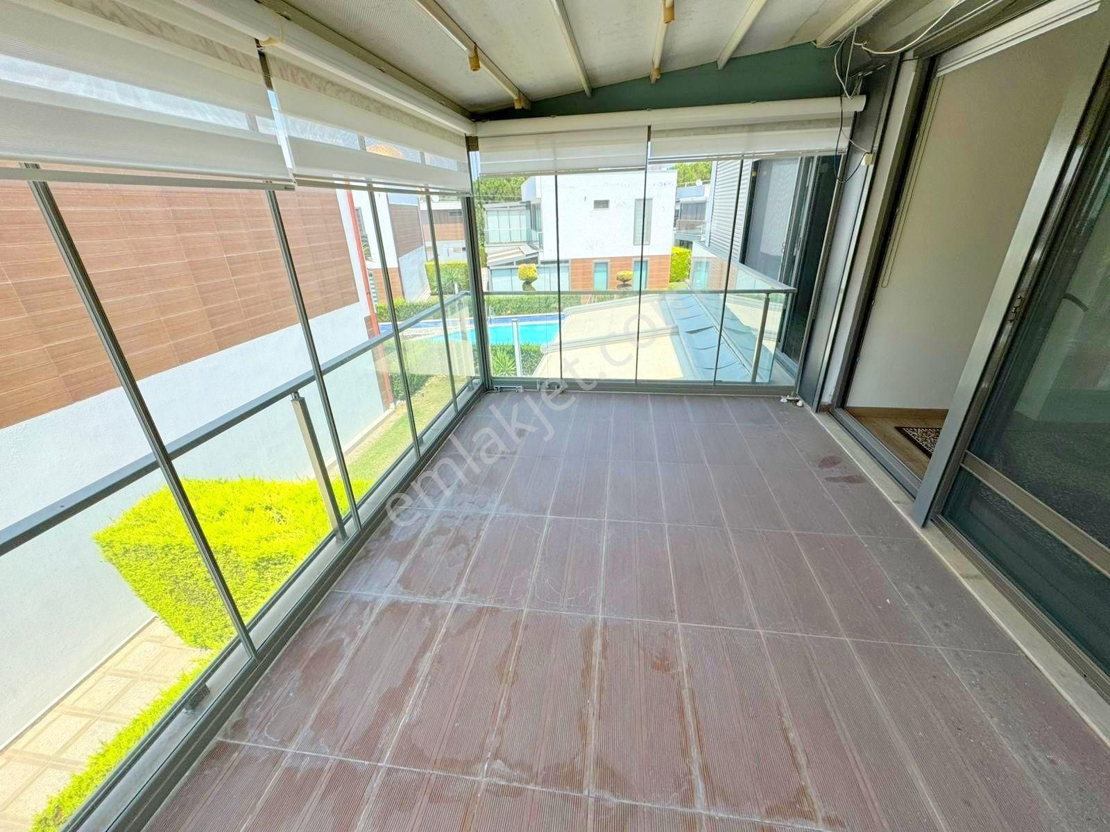 Geniş Bahçeli Dublex - Görsel 19