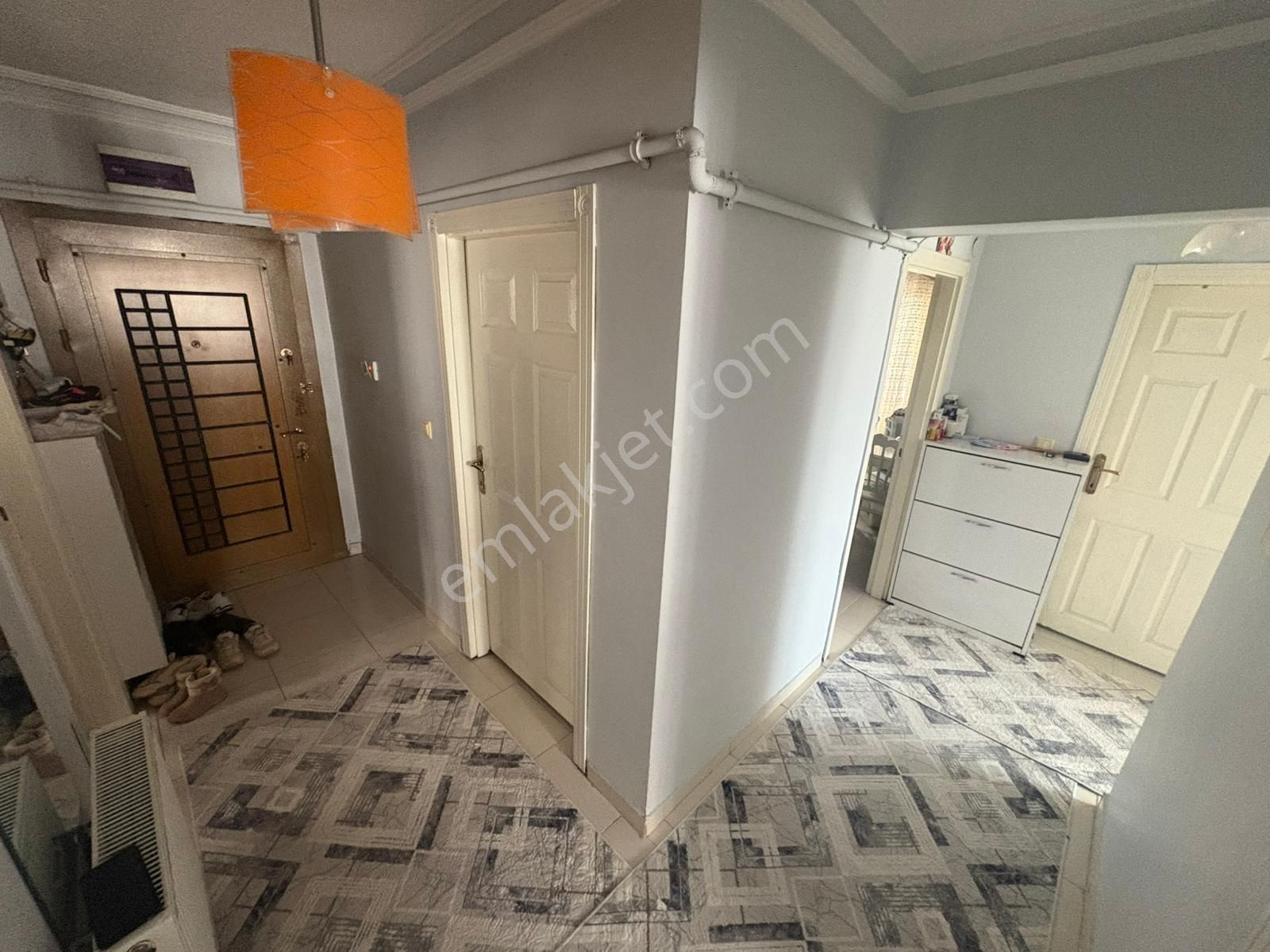 Sincan Tandoğan Mahallesi 3 + 1 Yaşama Sevinç Sokak Satılık Daire Yeni Bina - Görsel 3