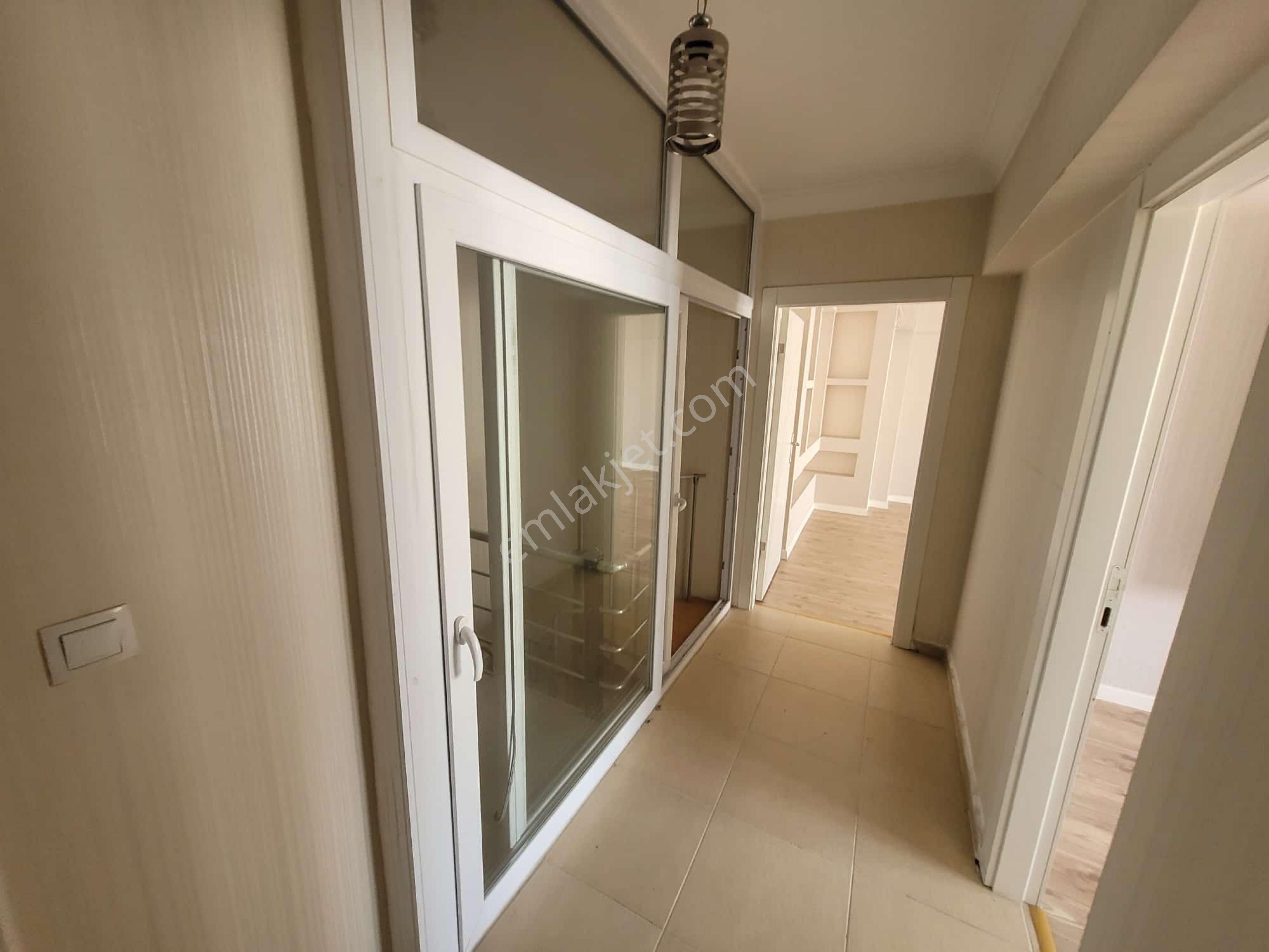 Etimesgut Çift Girişli Acil Satılık 4 + 1 Teras - Görsel 20