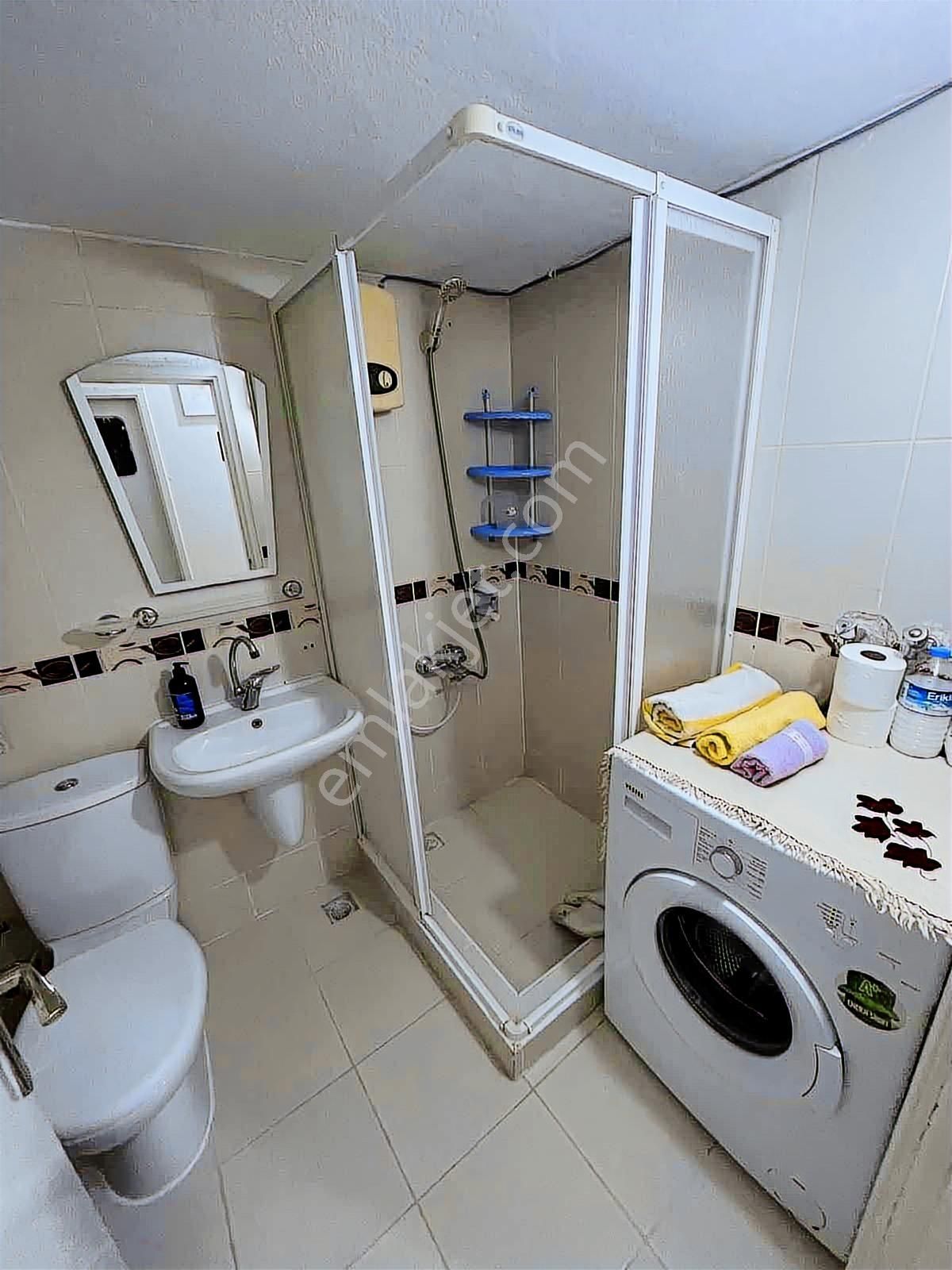 Ulusta 3+1 Temiz Eşyalı Asansörlü Kiralık Daire - Görsel 26