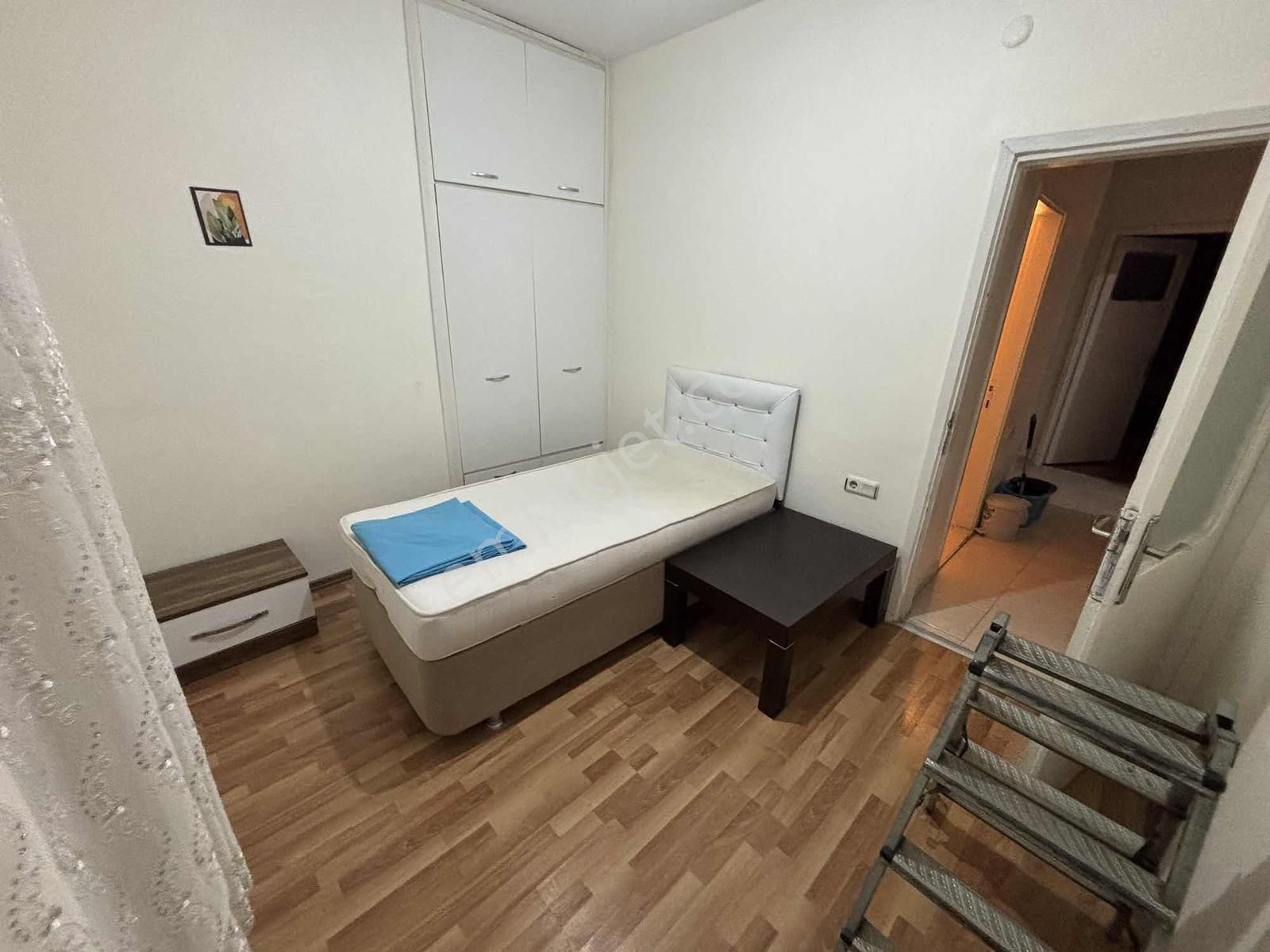 Ulusta 3+1 Temiz Eşyalı Asansörlü Kiralık Daire - Görsel 25