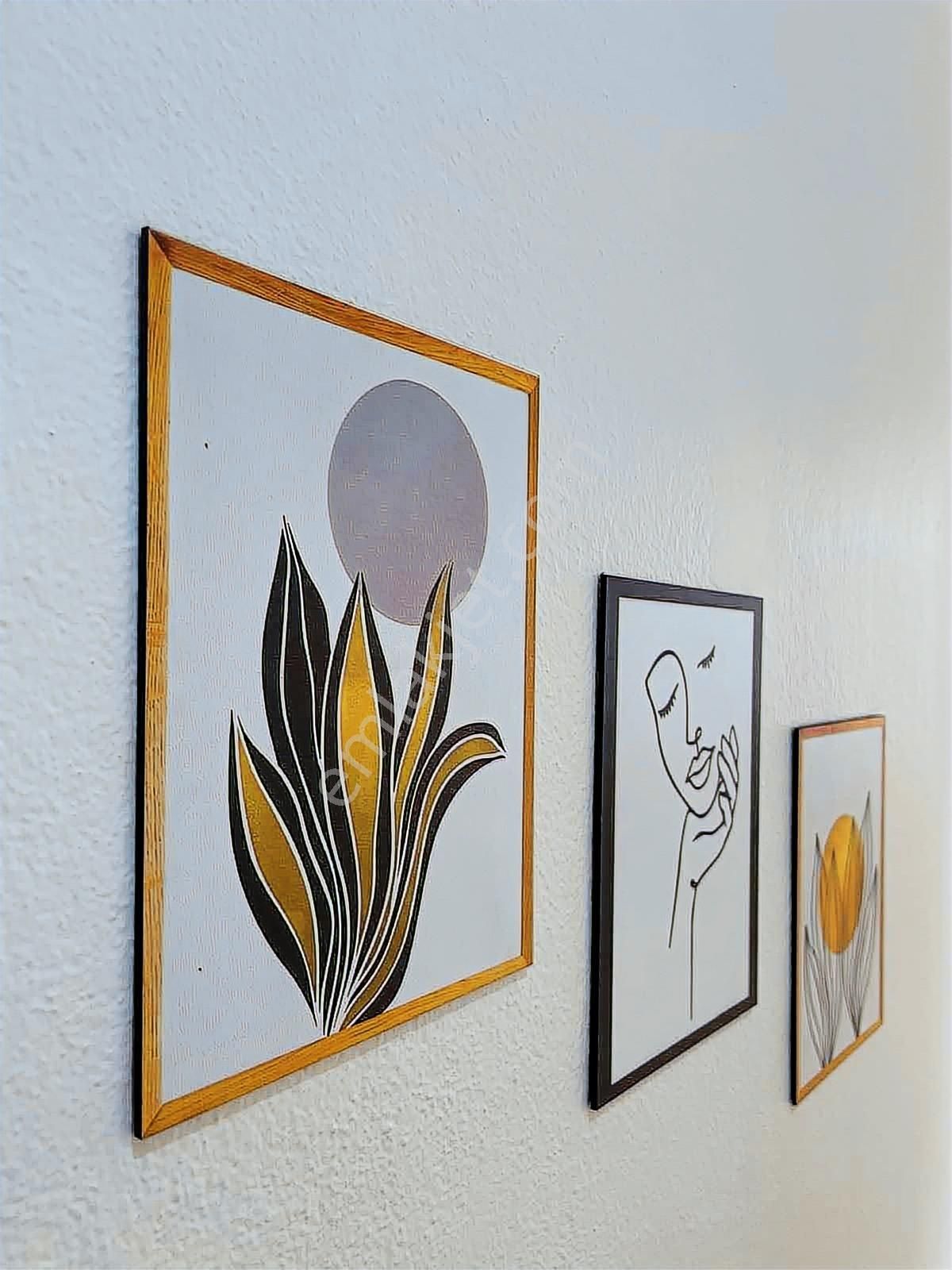 Ulusta 3+1 Temiz Eşyalı Asansörlü Kiralık Daire - Görsel 12