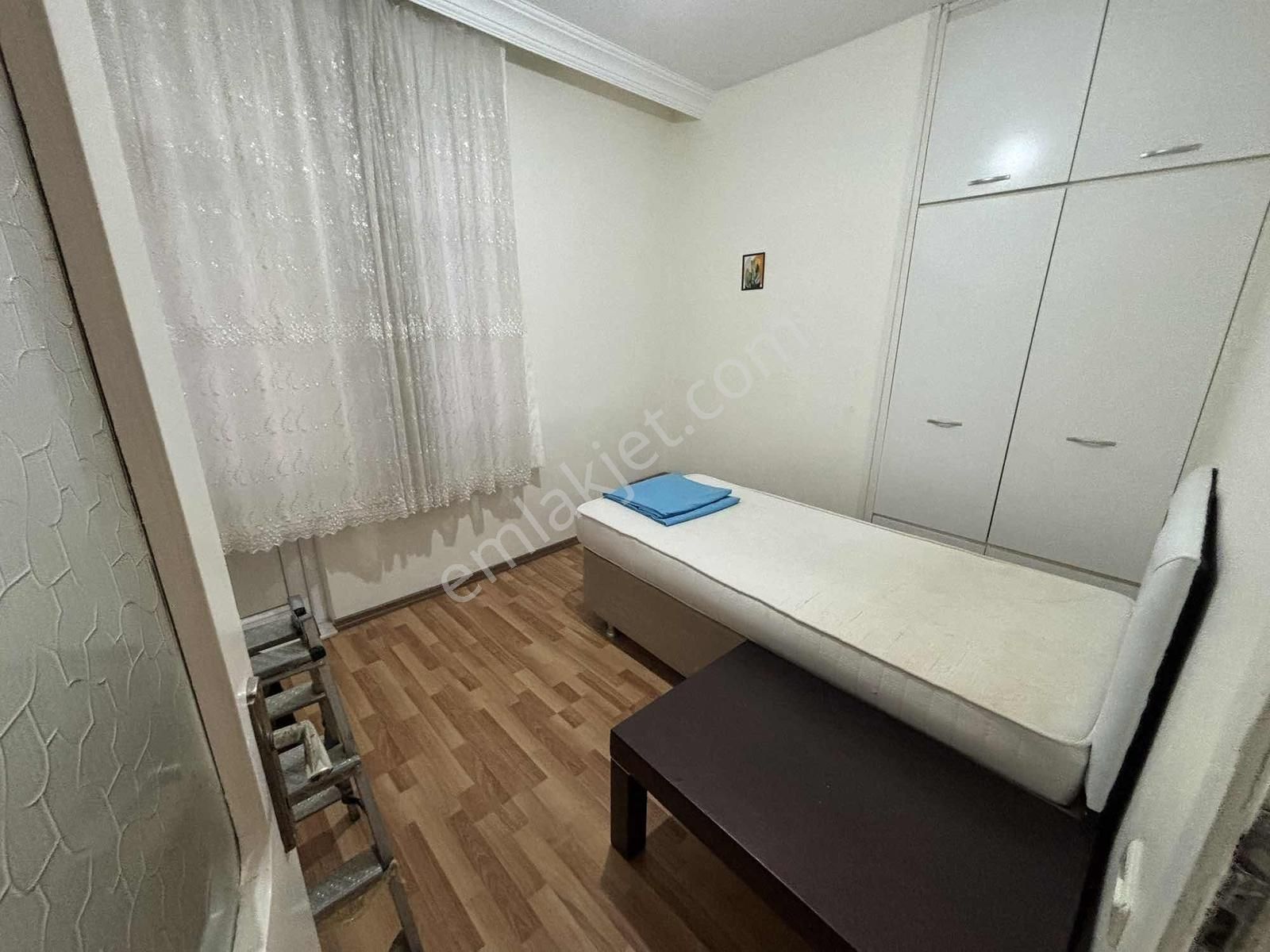 Ulusta 3+1 Temiz Eşyalı Asansörlü Kiralık Daire - Görsel 17
