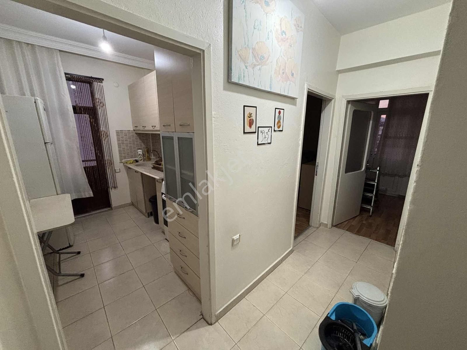 Ulusta 3+1 Temiz Eşyalı Asansörlü Kiralık Daire - Görsel 18