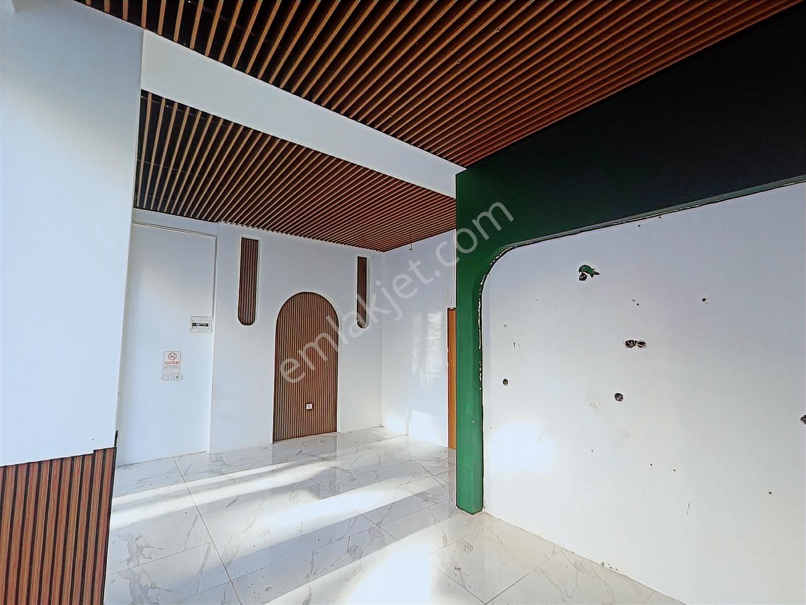 İsmetiye Caddesine Cephe Harika Lokasyonda Kiralık Dükkan - Görsel 26