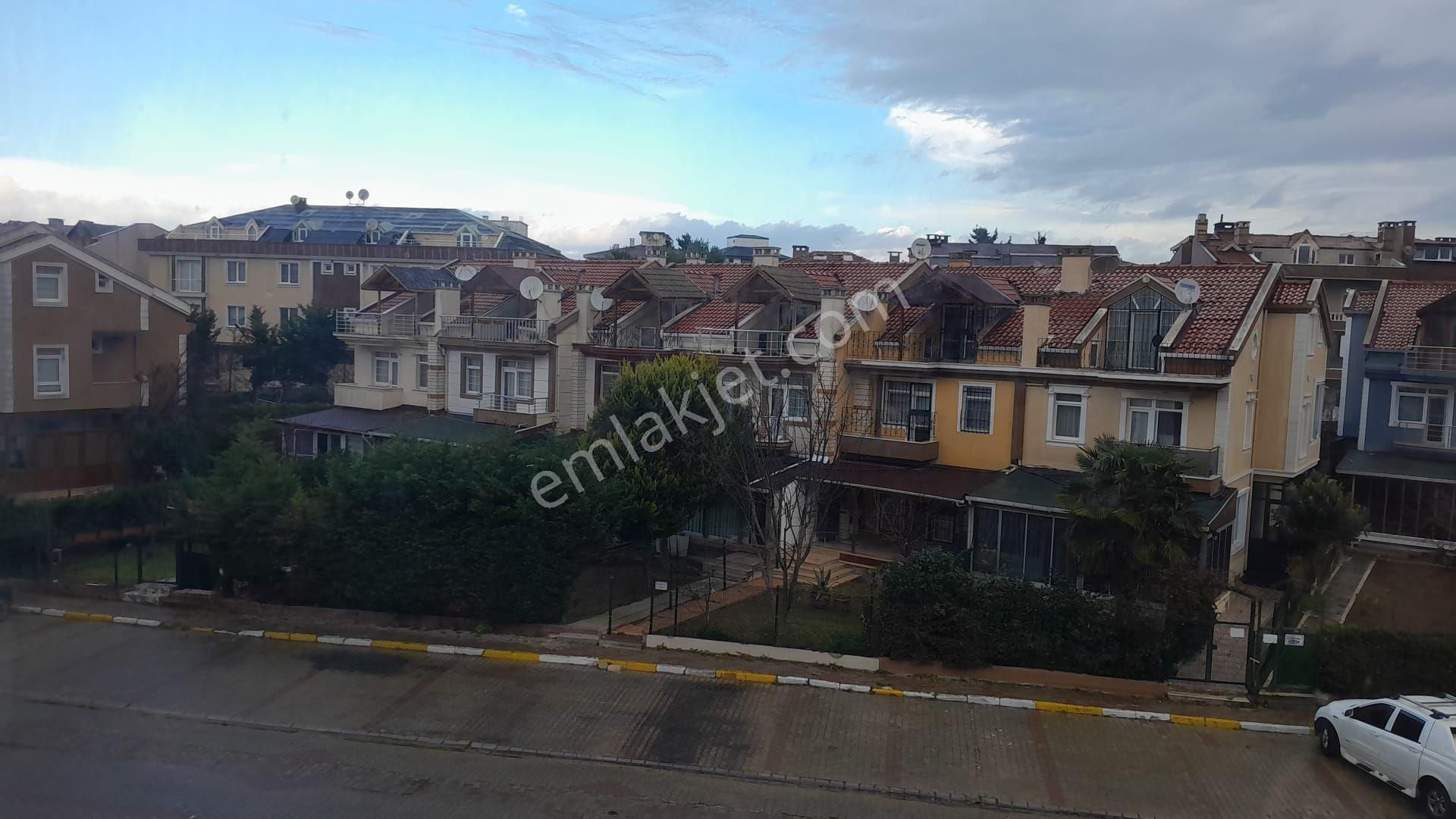 Selimpasa Güzelkent Sitesi Temiz Bakımlı Ferah 3+1 130 M2 Satılık Daire - Görsel 30