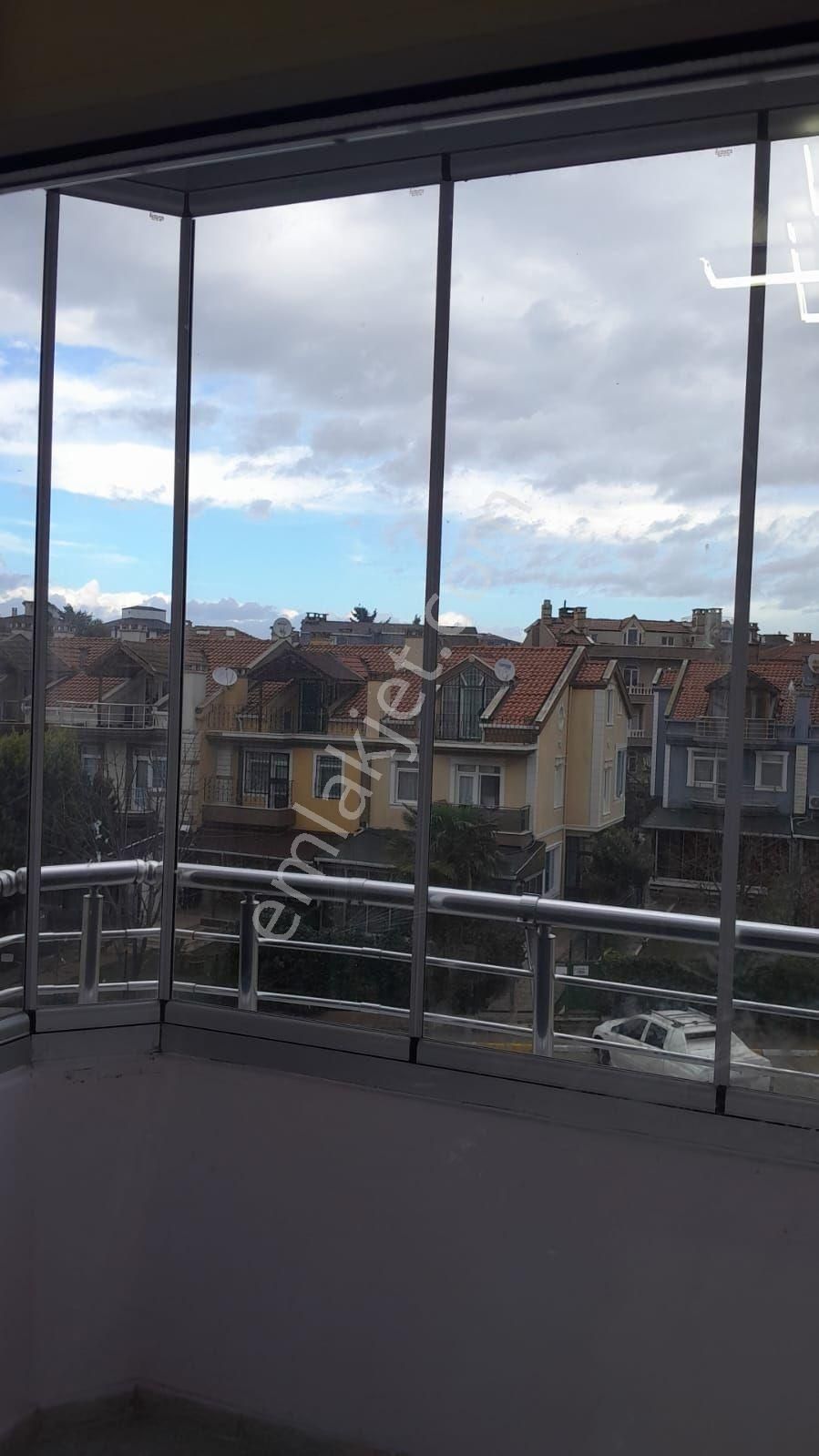 Selimpasa Güzelkent Sitesi Temiz Bakımlı Ferah 3+1 130 M2 Satılık Daire - Görsel 27